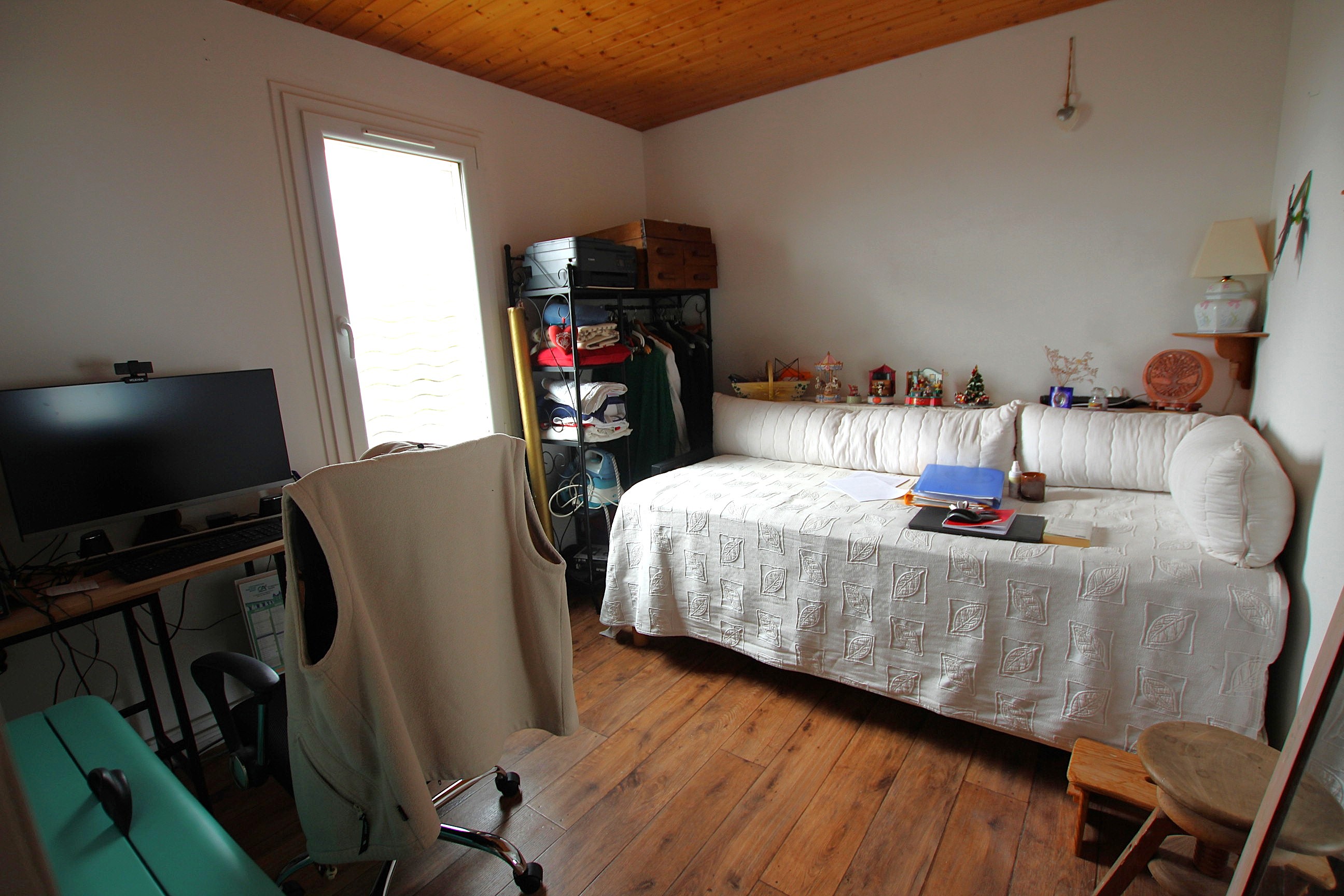 Qovop Immobilier | Achat Maison 78 m² - 17000 la rochelle
