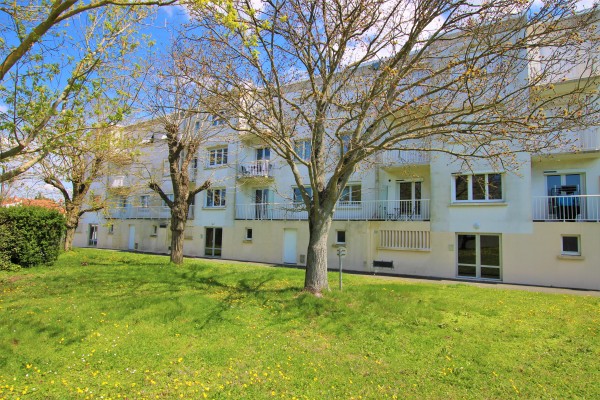 Achat Appartement - 17440 AYTRÉ : Lumineux Appartement - Aytré secteur Tasdon | Qovop Immobilier