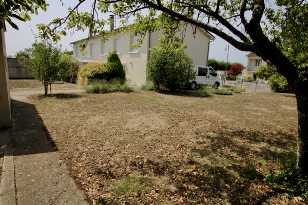 Achat Maison - 17430 Cabariot : Maison familiale - 4 chambres | Qovop Immobilier