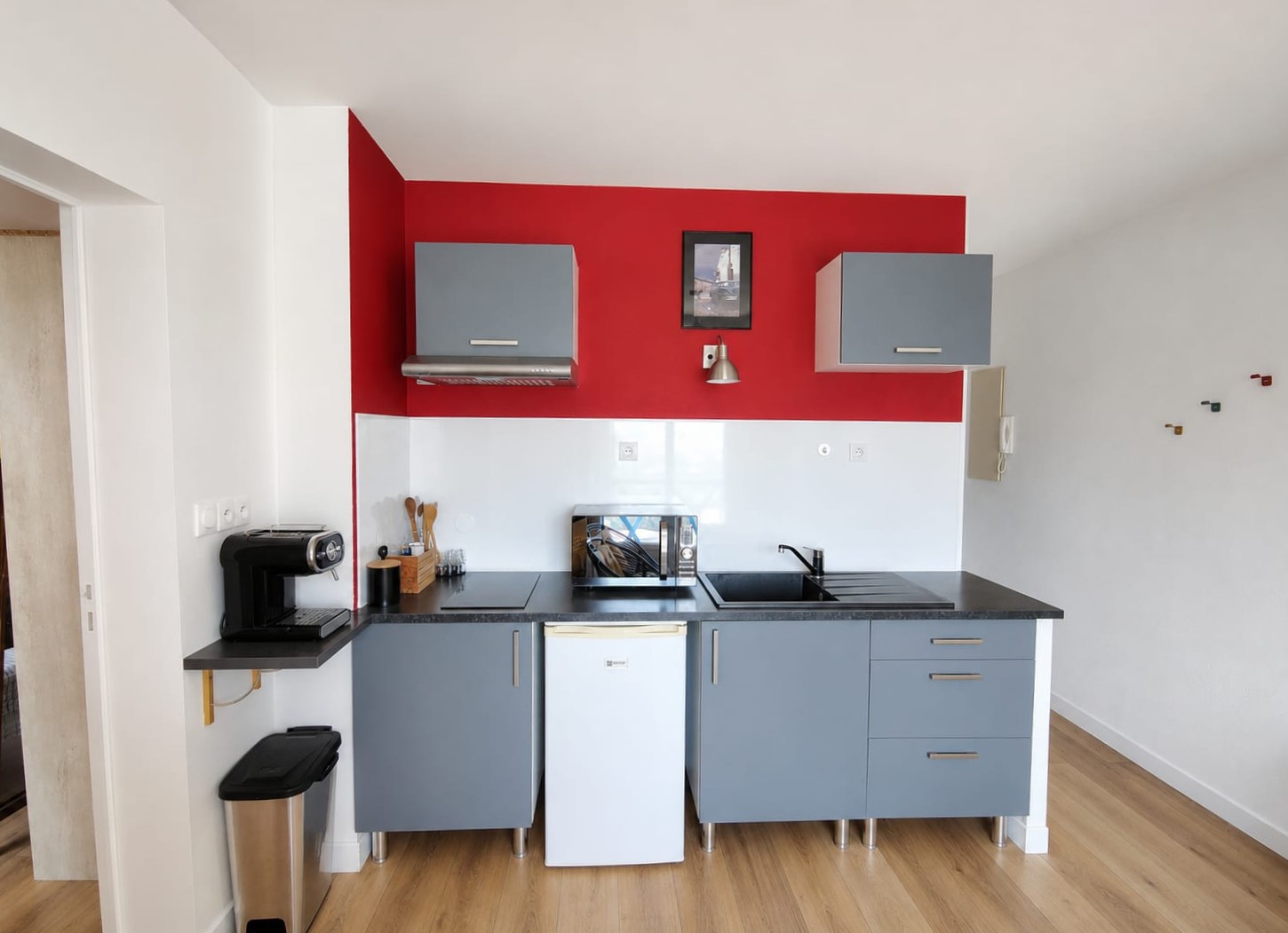 Qovop Immobilier | Achat Appartement 30 m² - 17000 LA ROCHELLE