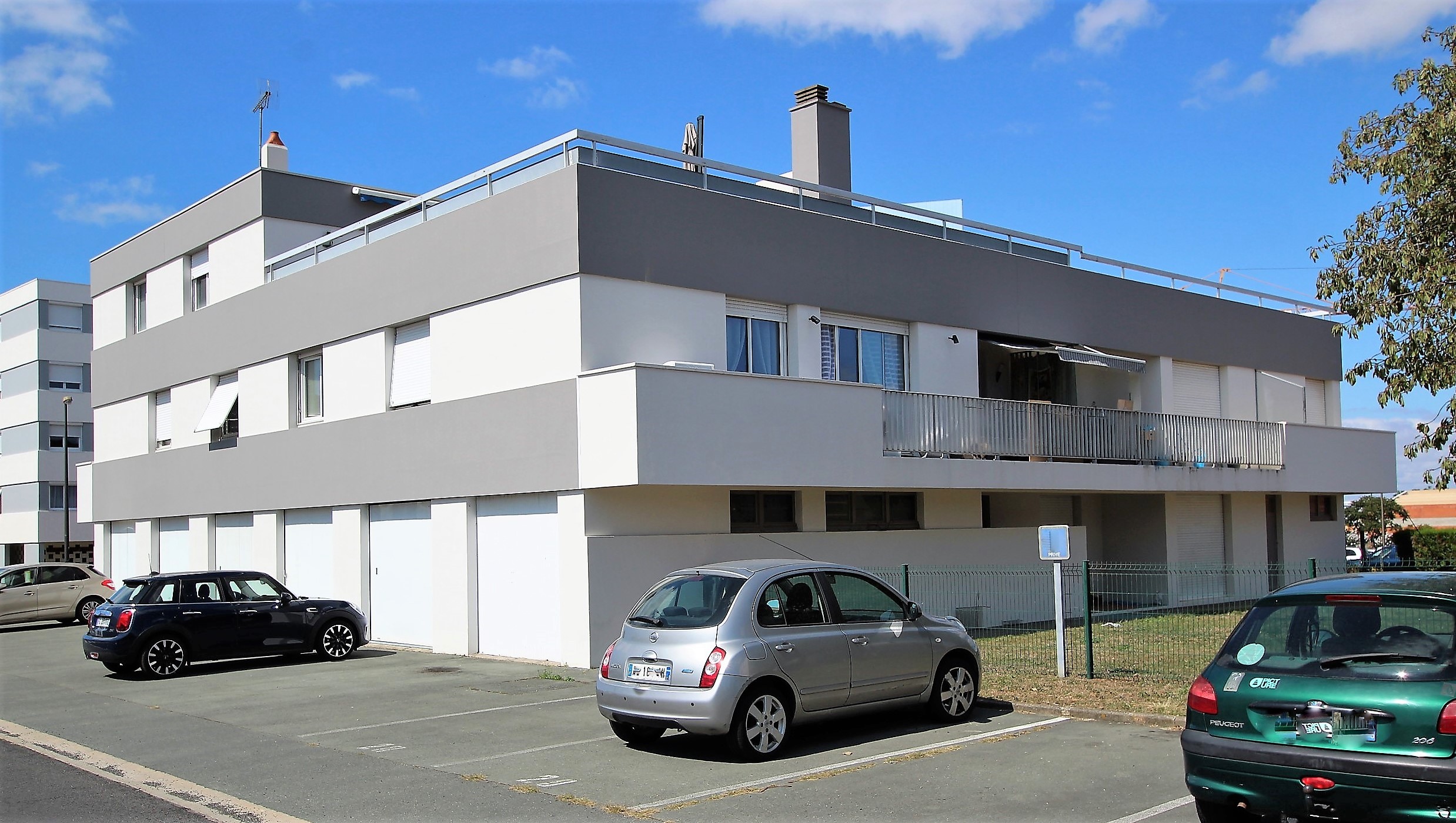 Qovop Immobilier | Achat Appartement 109 m² - 17440 Aytré