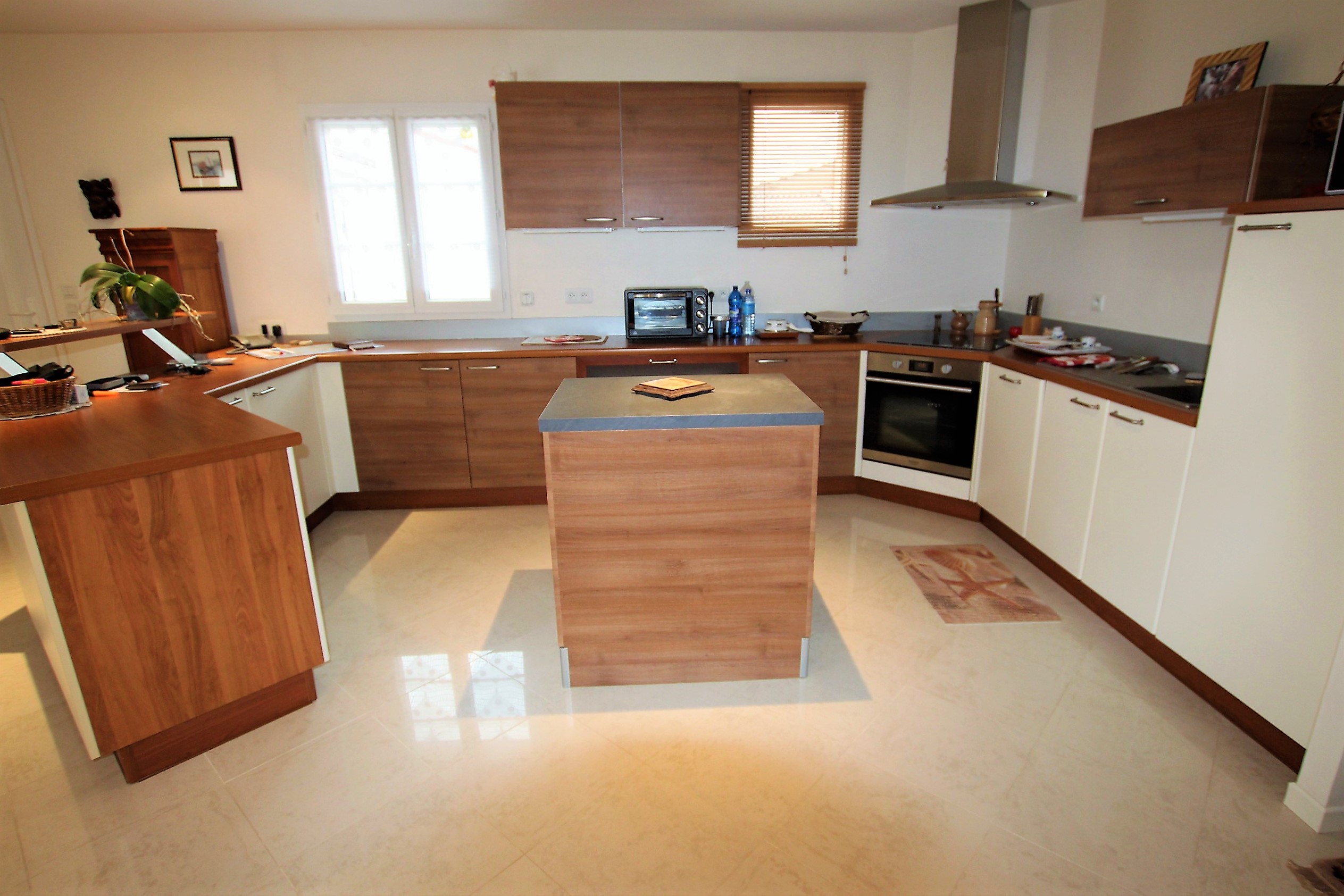 Qovop Immobilier | Achat Maison 130 m² - 17440 AYTRE