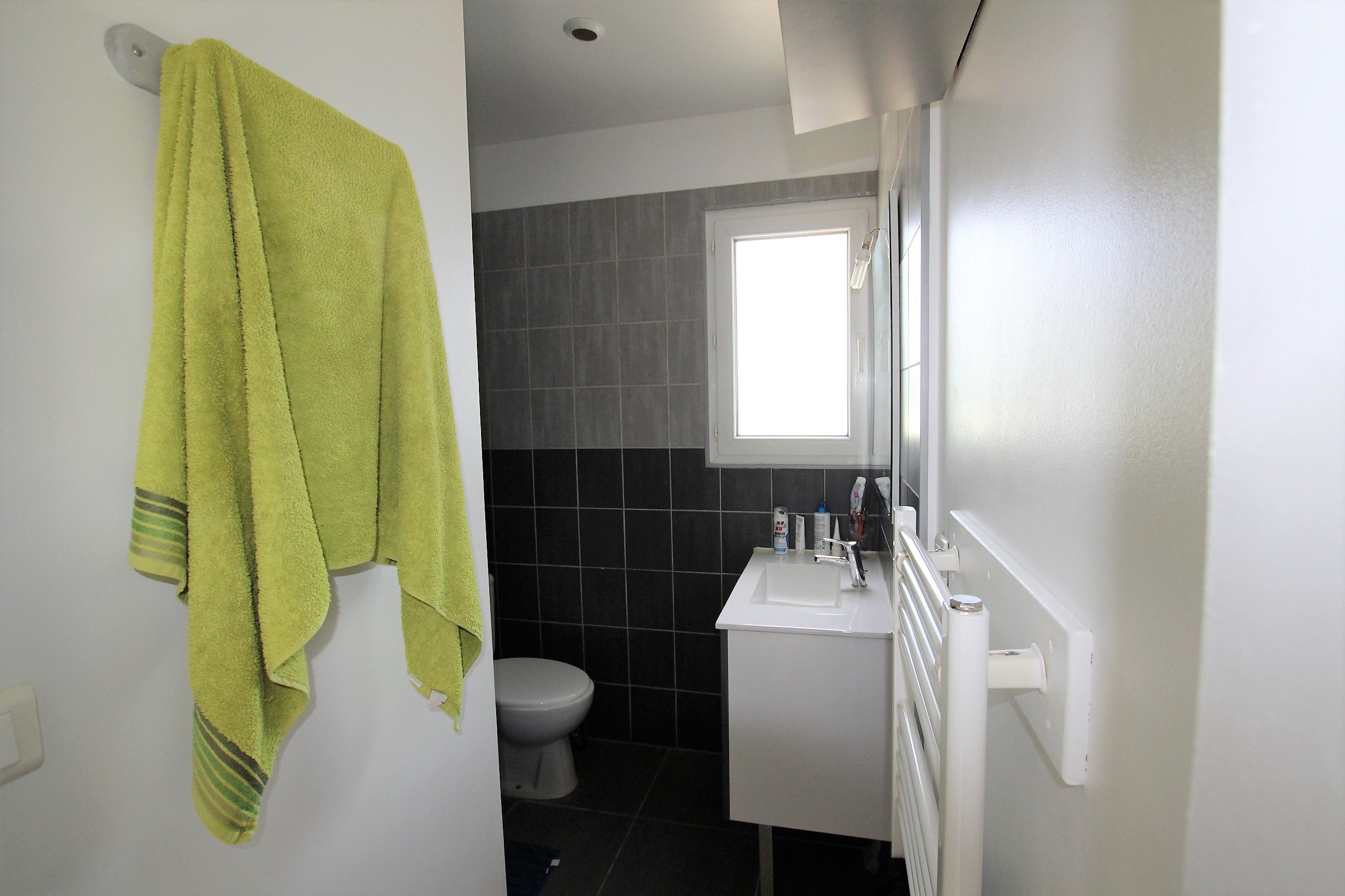 Qovop Immobilier | Achat Maison 58 m² - 17000 La Rochelle