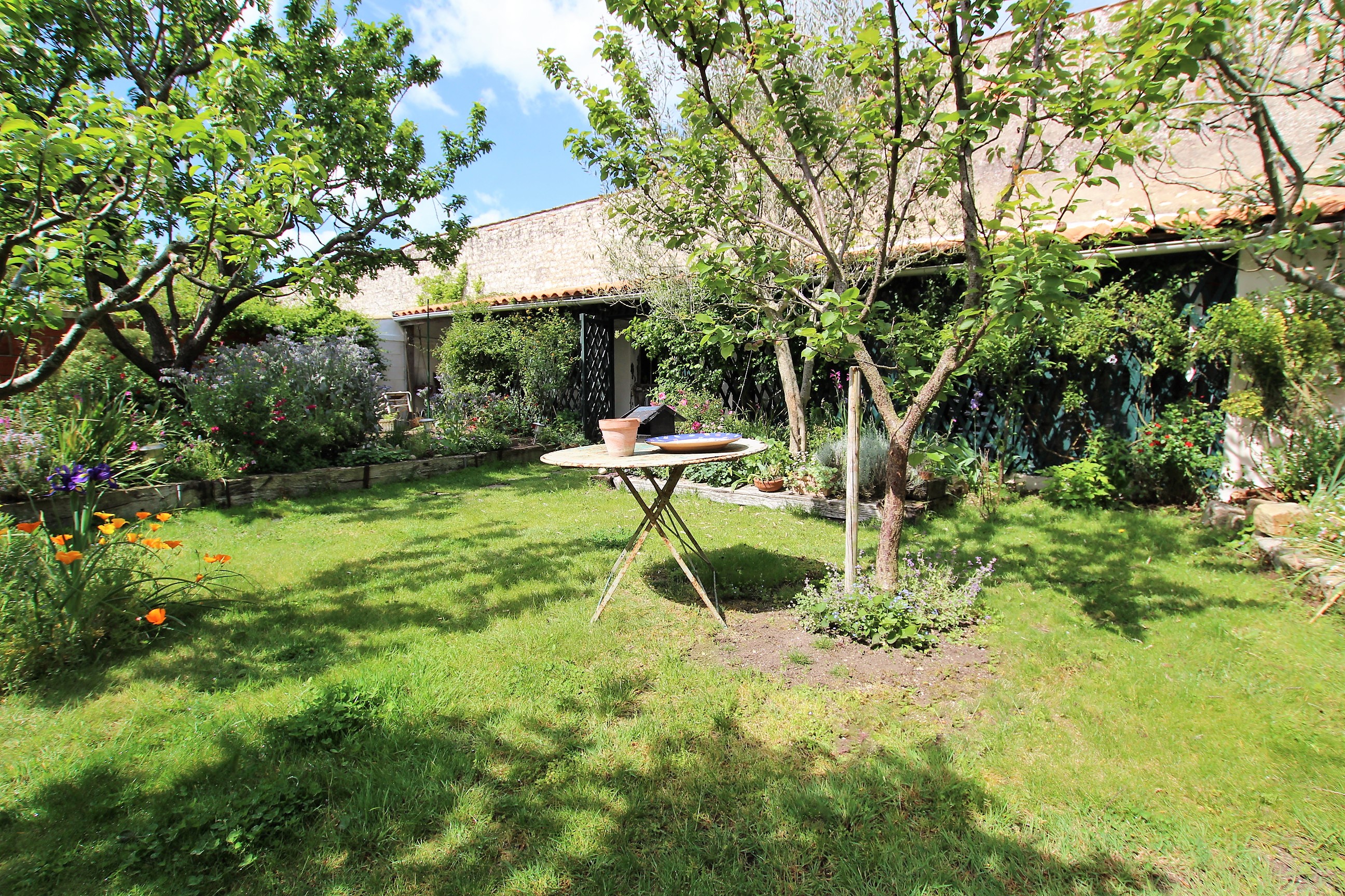 Qovop Immobilier | Achat Maison 95 m² - 17000 La Rochelle