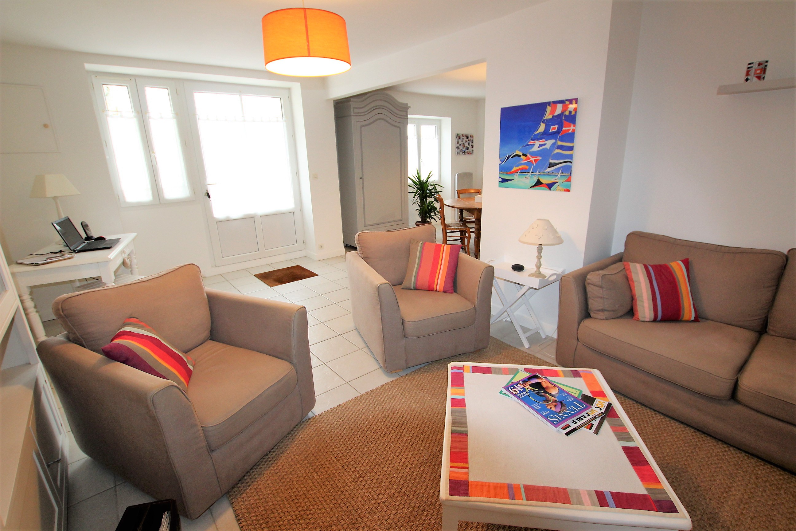 Qovop Immobilier | Achat Maison 105 m² - 17140 LAGORD