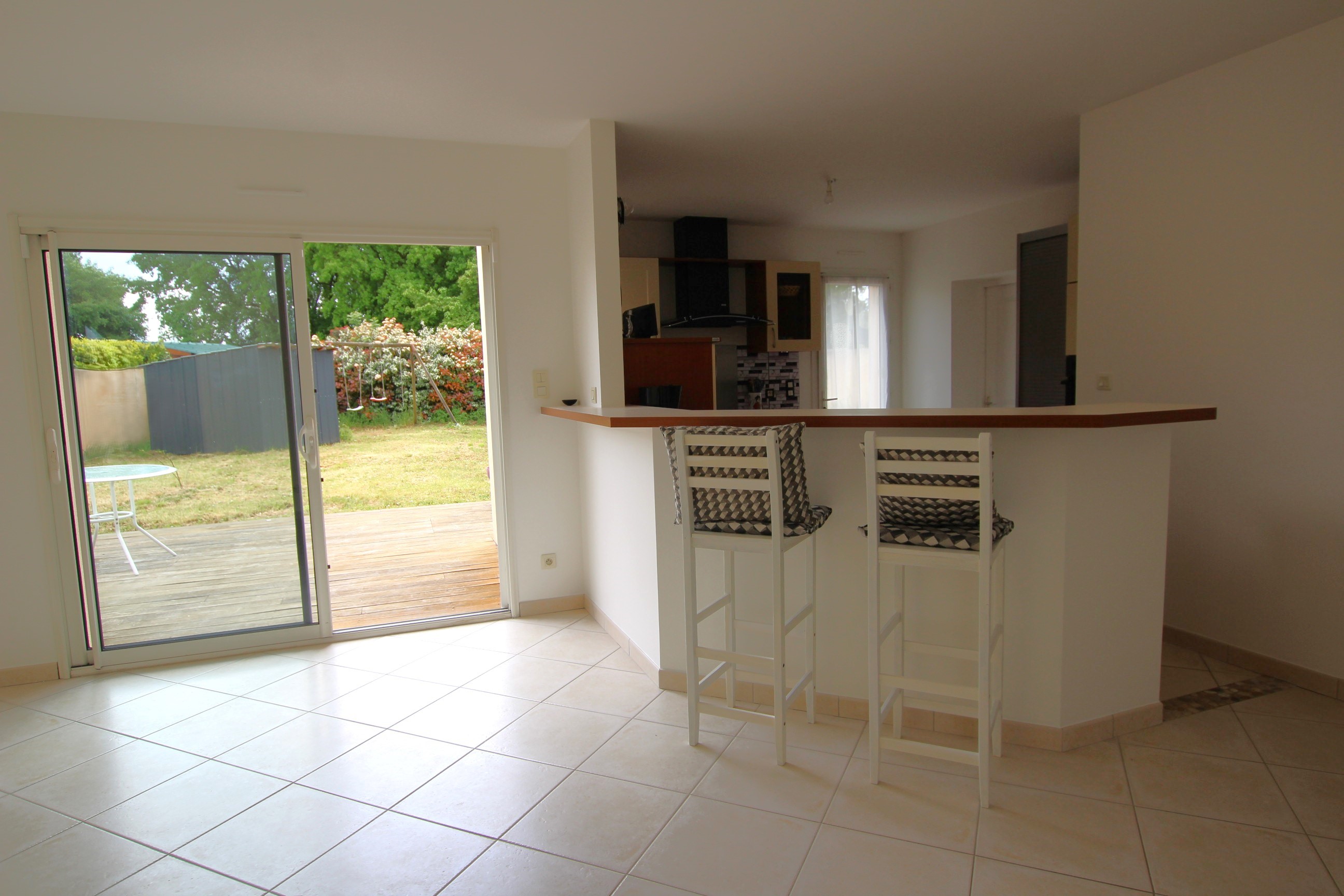 Qovop Immobilier | Achat Maison 110 m² - 17000 La Rochelle 