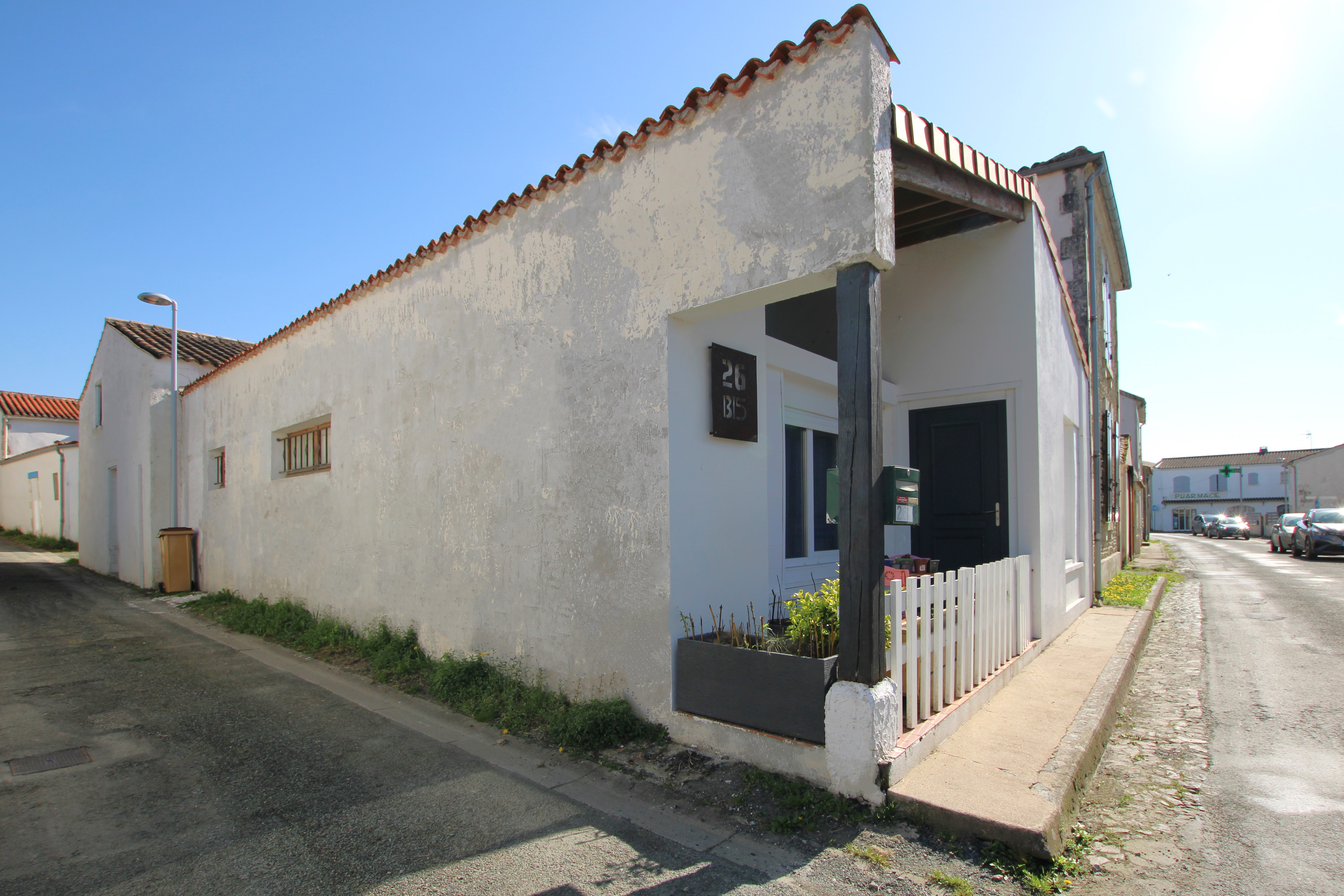 Qovop Immobilier | Achat Maison 126 m² - 85770 ILE D'ELLE