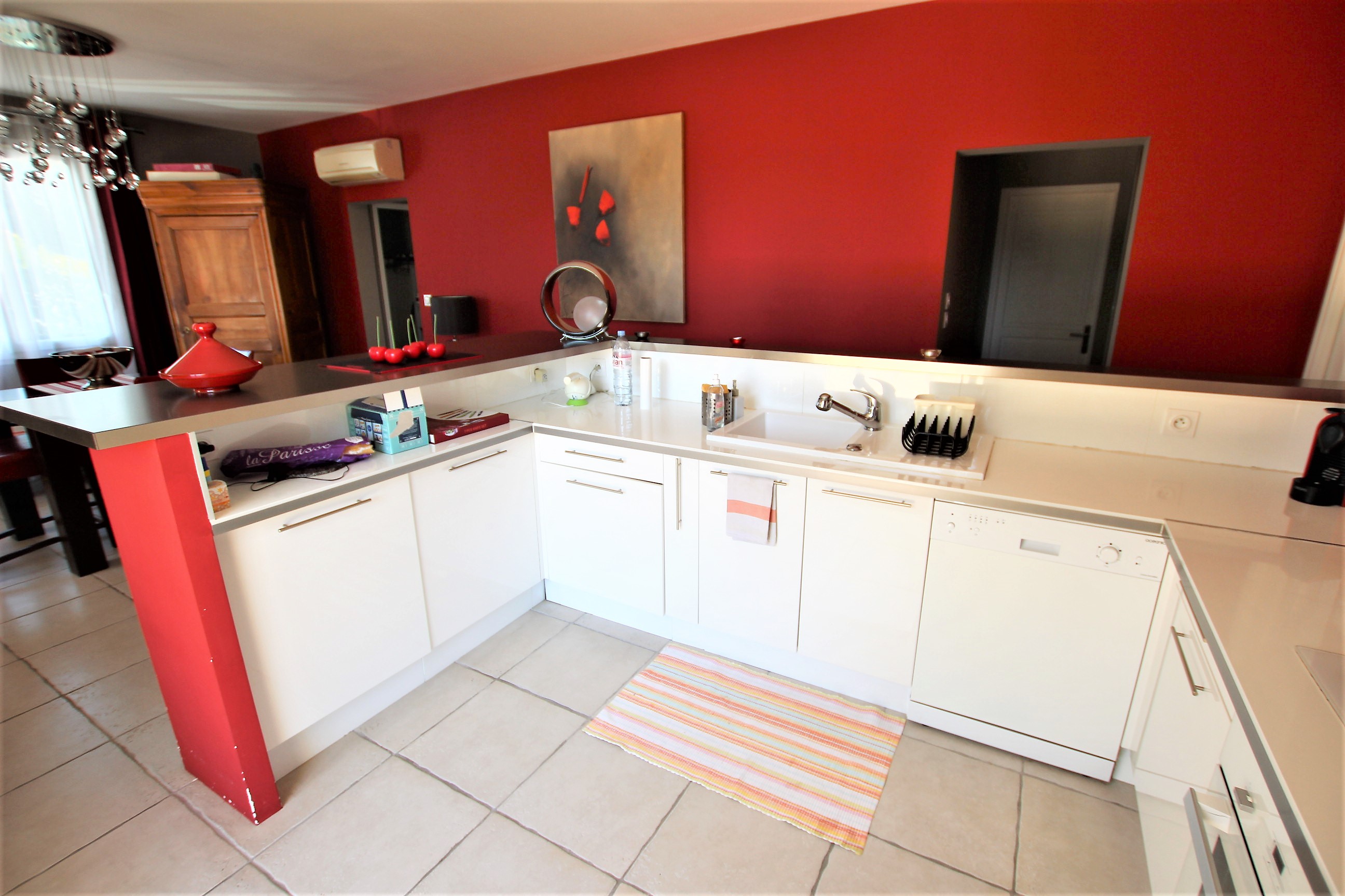 Qovop Immobilier | Achat Maison 70 m² - 17440 Aytré