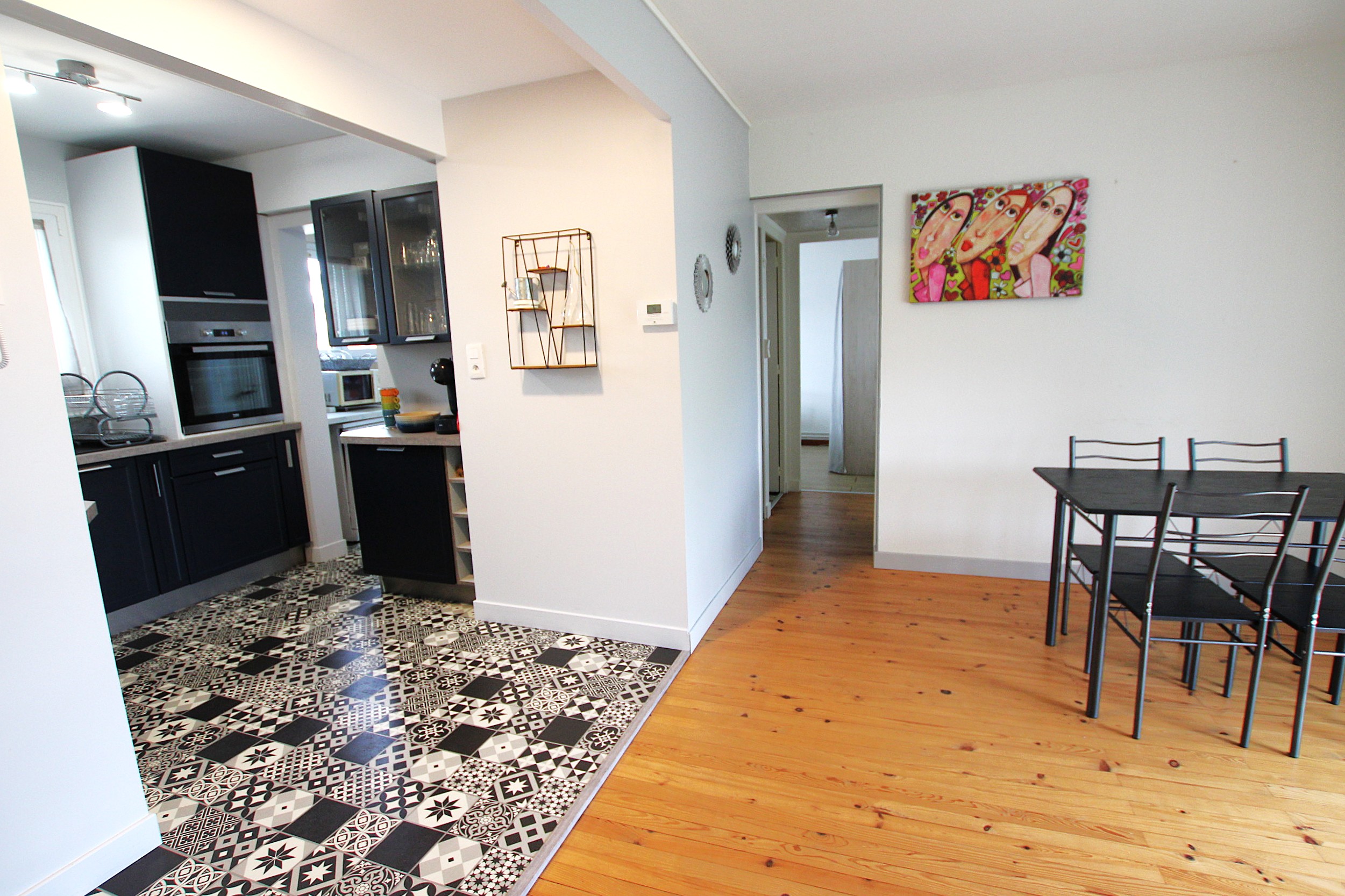 Qovop Immobilier | Achat Appartement 57 m² - 17000 la rochelle