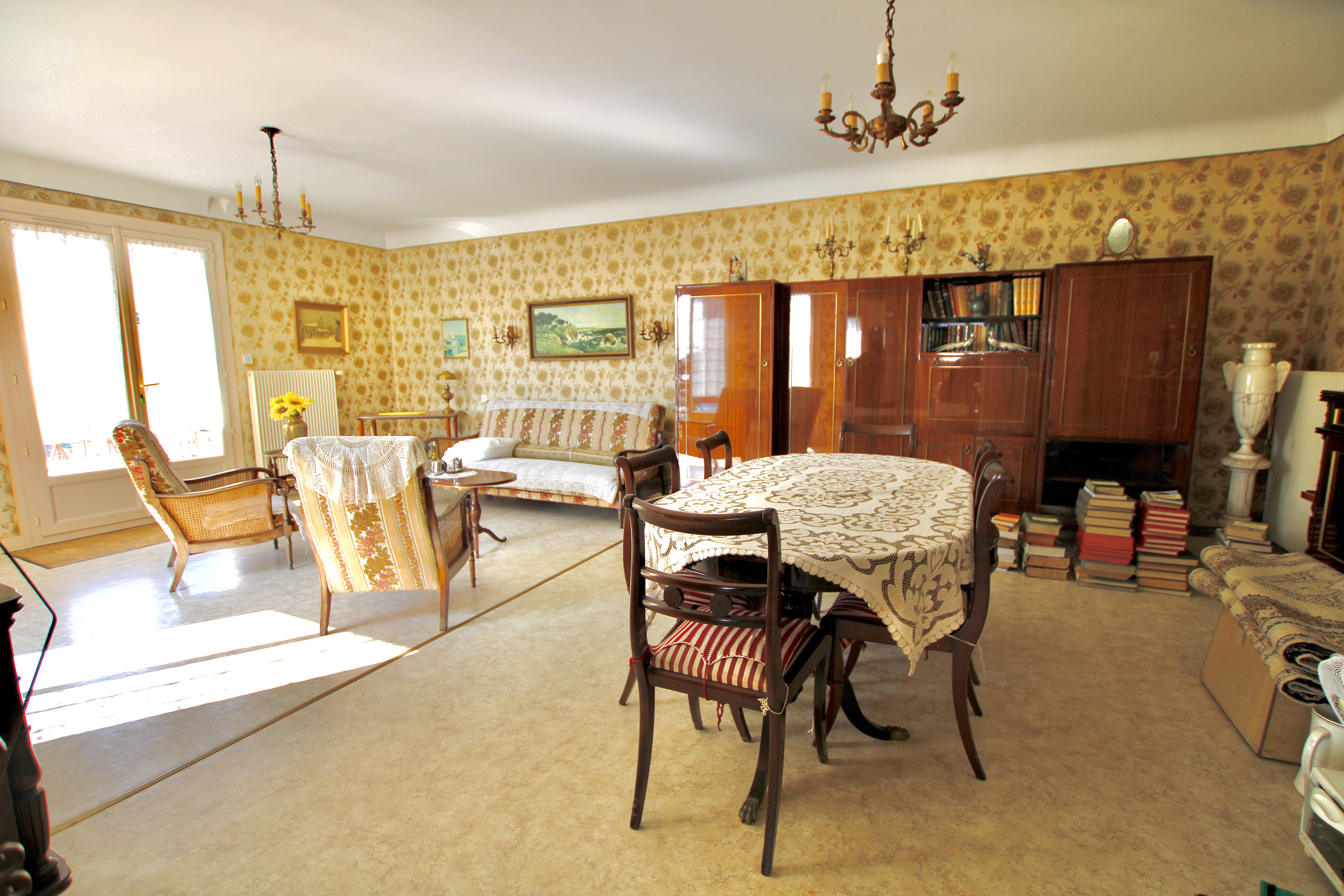 Qovop Immobilier | Achat Maison 166 m² - 17300 Rochefort
