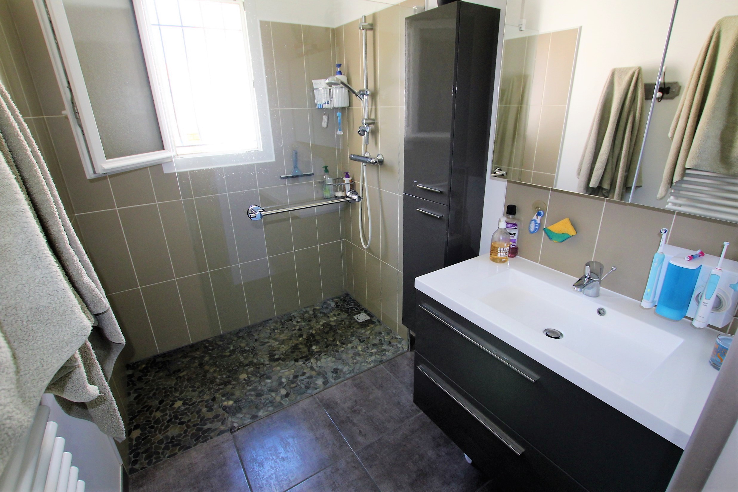 Qovop Immobilier | Achat Maison 130 m² - 17000 La Rochelle