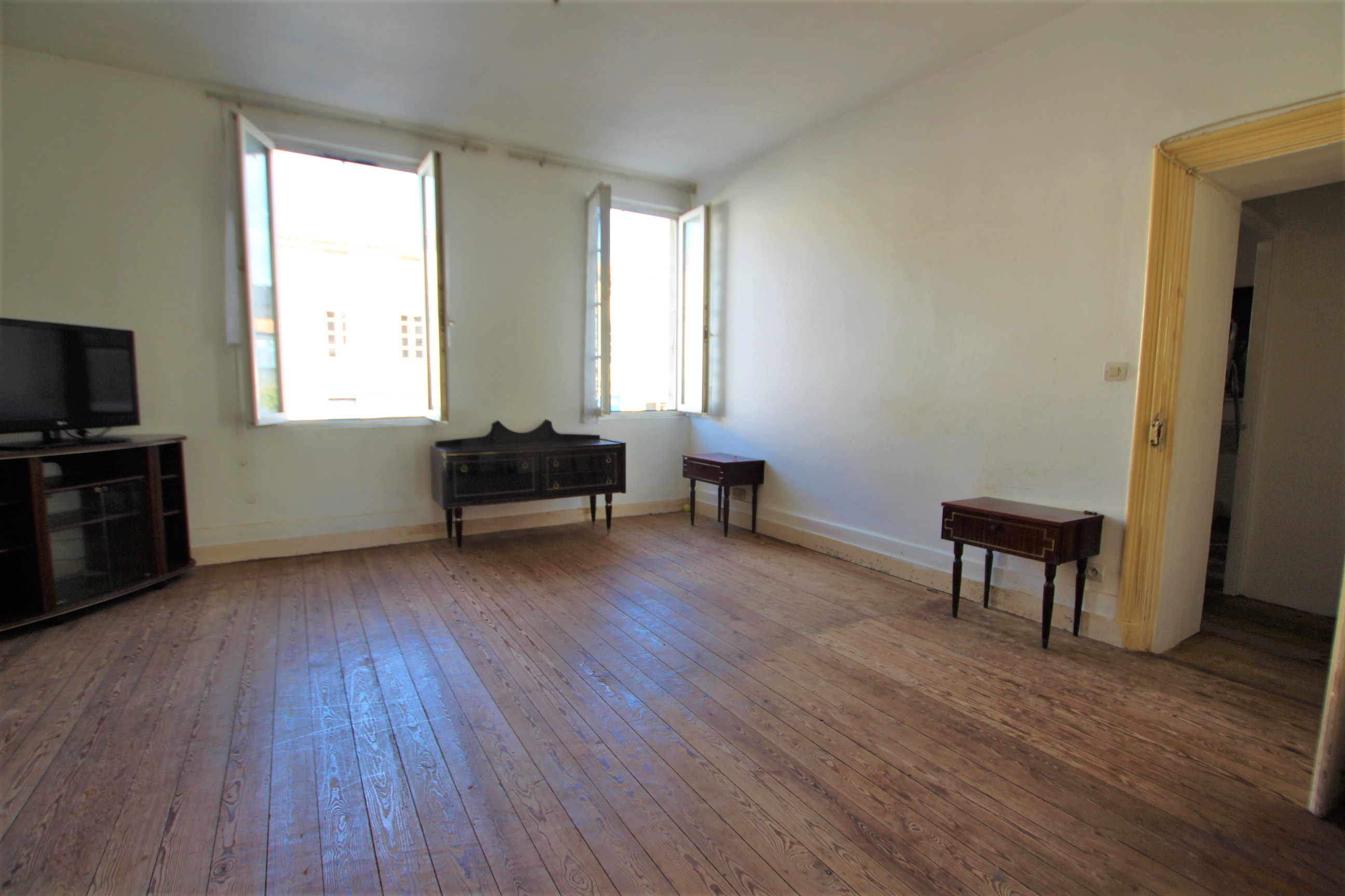 Qovop Immobilier | Achat Maison 90 m² - 17300 ROCHEFORT