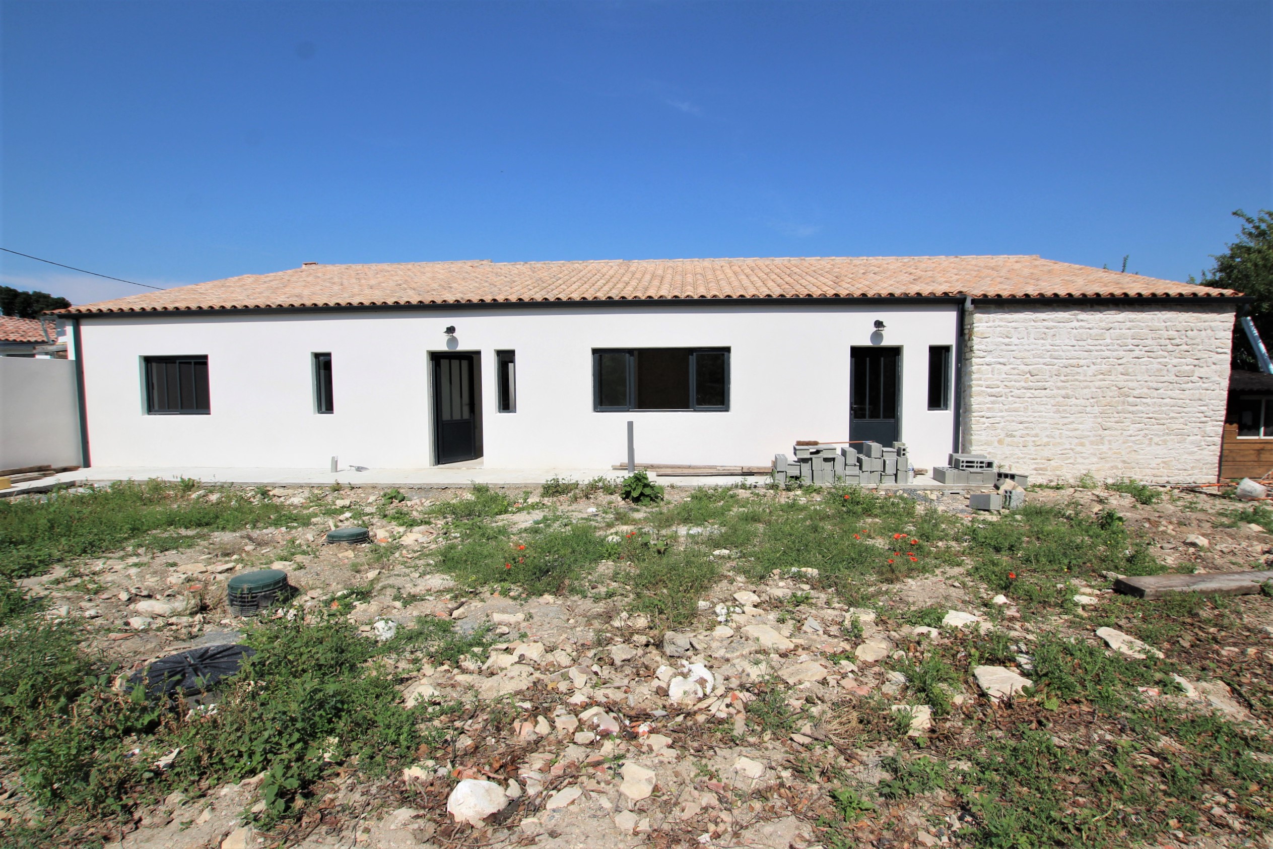 Qovop Immobilier | Achat Maison 140 m² - 17540 nuaille d'aunis