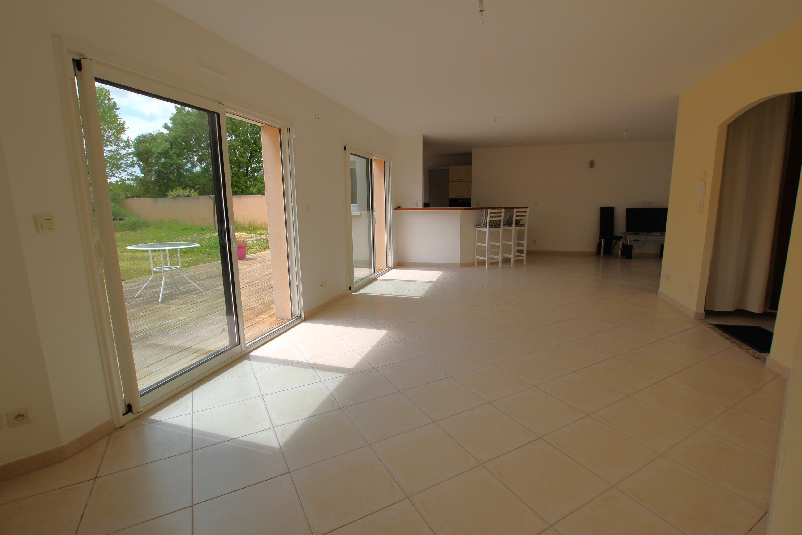 Qovop Immobilier | Achat Maison 110 m² - 17000 La Rochelle 