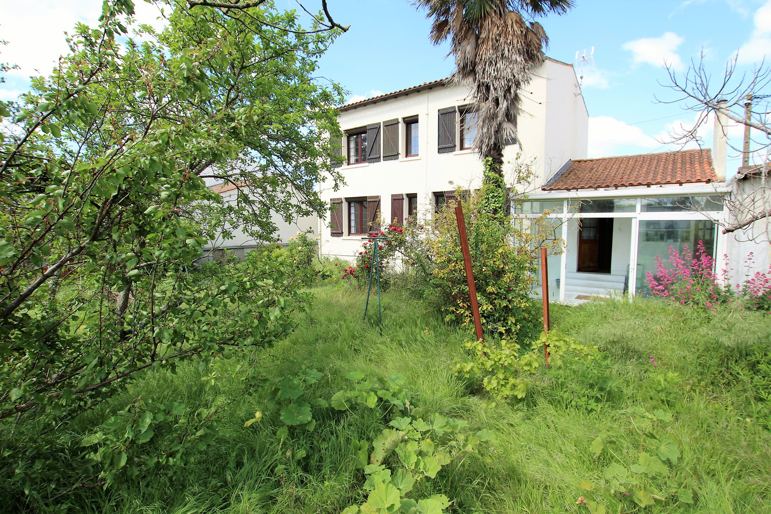 Qovop Immobilier | Achat Maison 119 m² - 17440 AYTRE