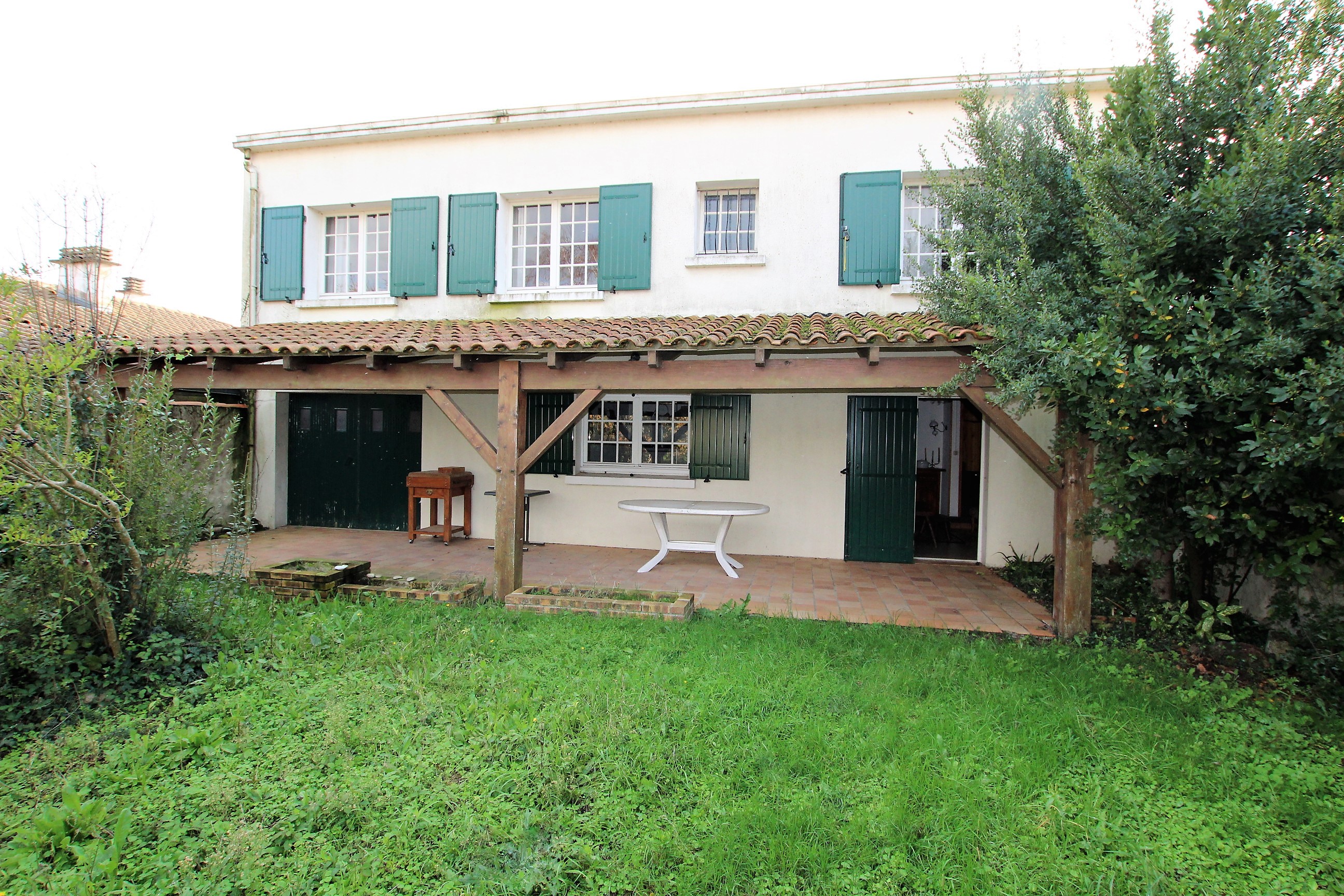 Qovop Immobilier | Achat Maison 140 m² - 17220 la Jarne