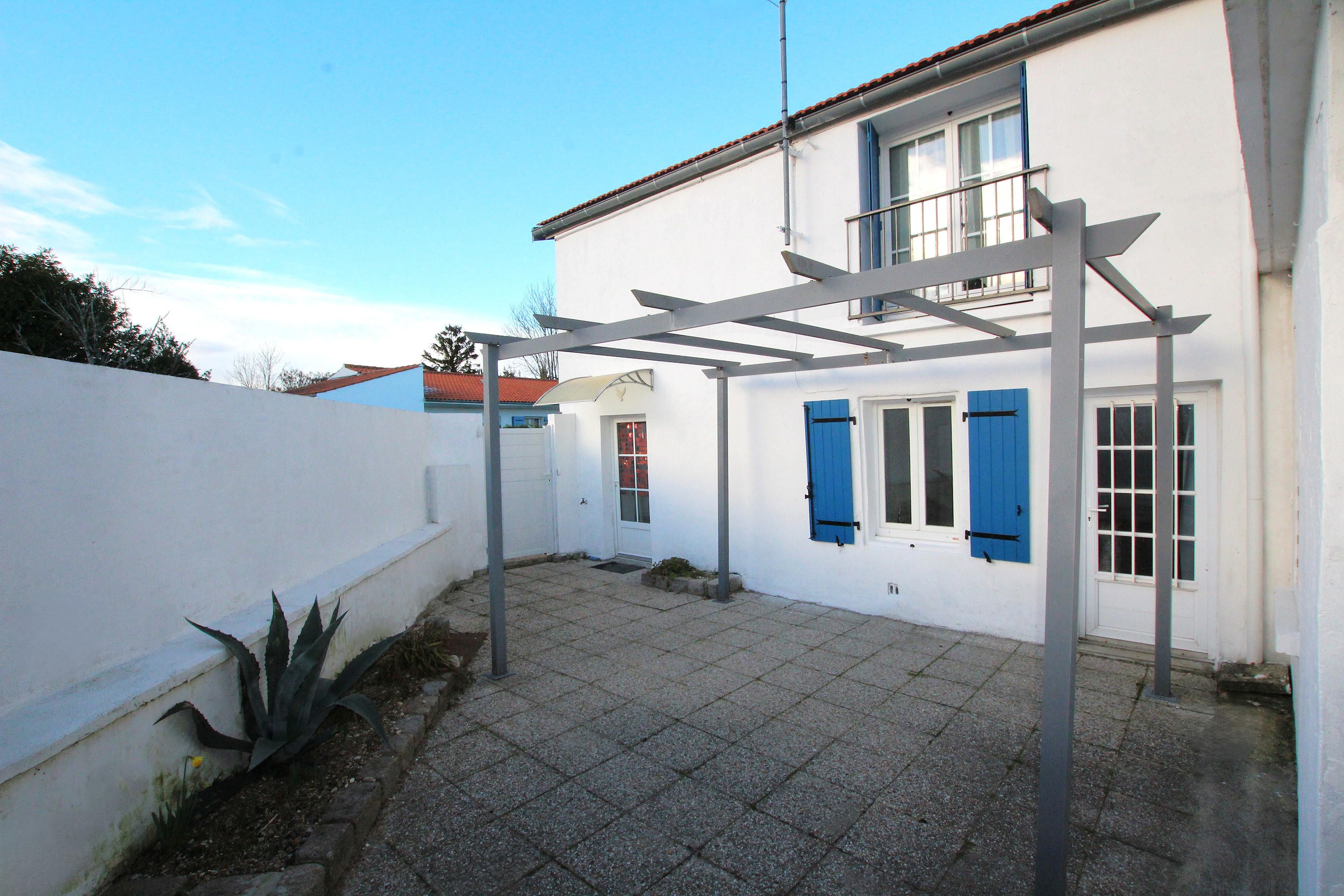 Qovop Immobilier | Achat Maison 70 m² - 17440 AYTRÉ