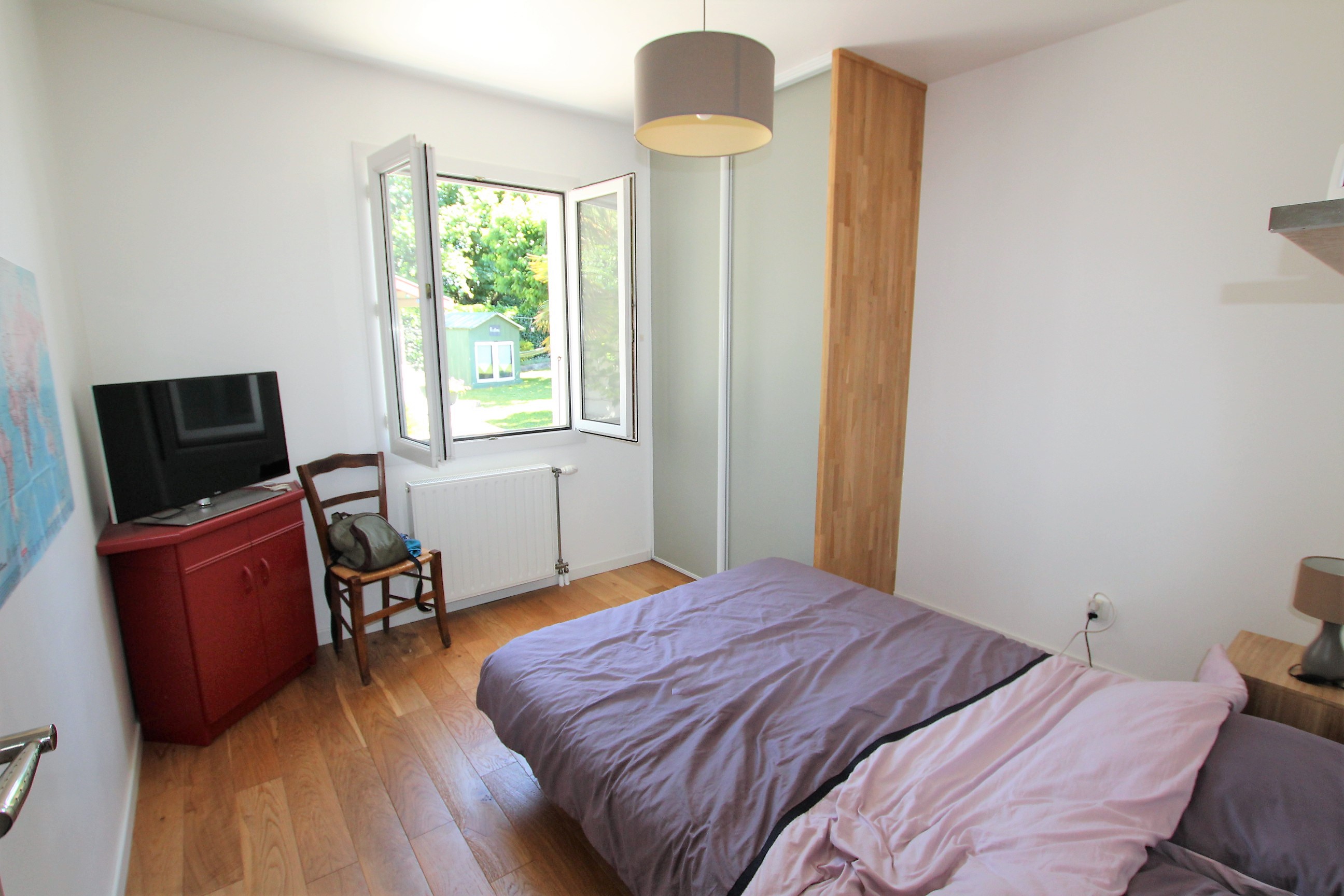 Qovop Immobilier | Achat Maison 130 m² - 17000 La Rochelle