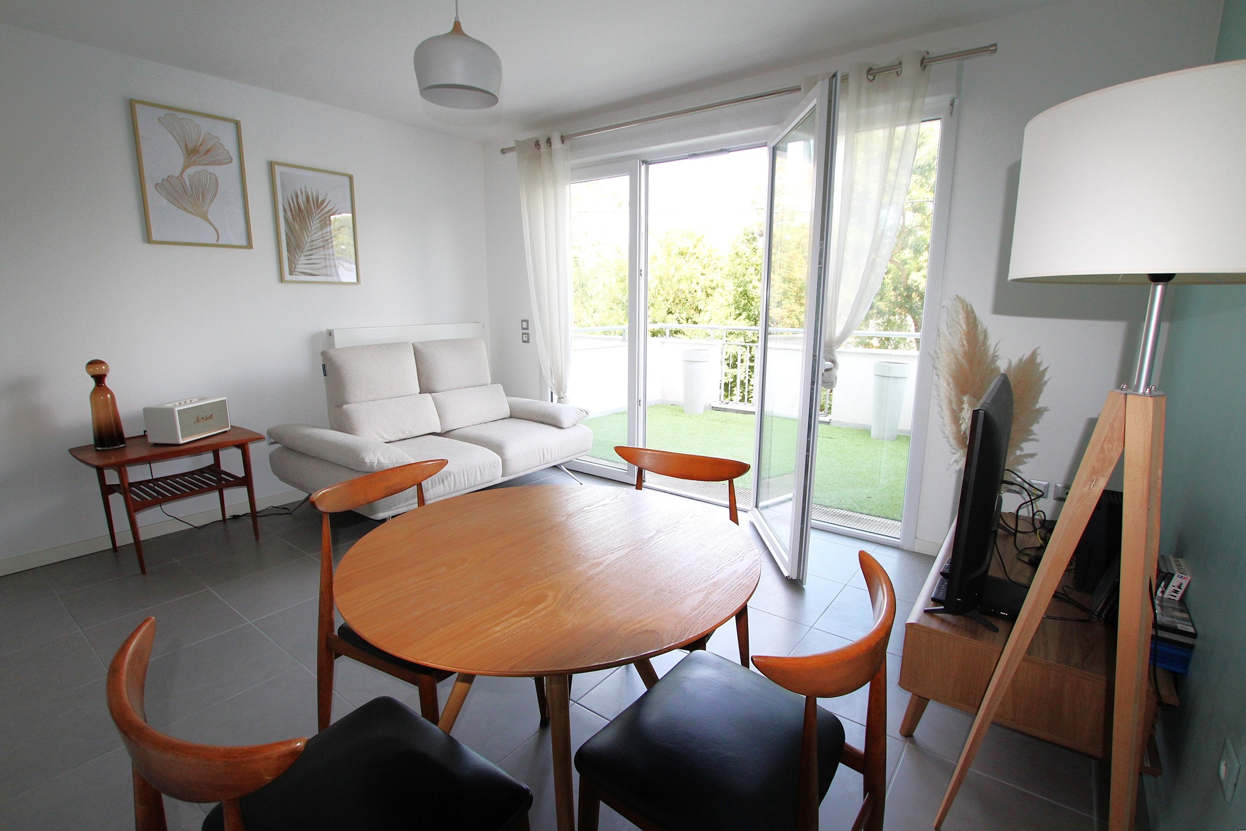 Qovop Immobilier | Achat Appartement 45 m² - 17000 La Rochelle
