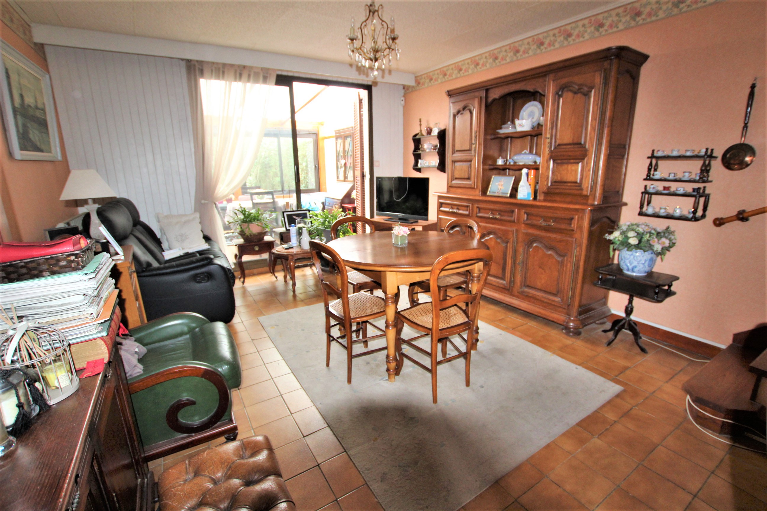 Qovop Immobilier | Achat Maison 75 m² - 17000 LA ROCHELLE