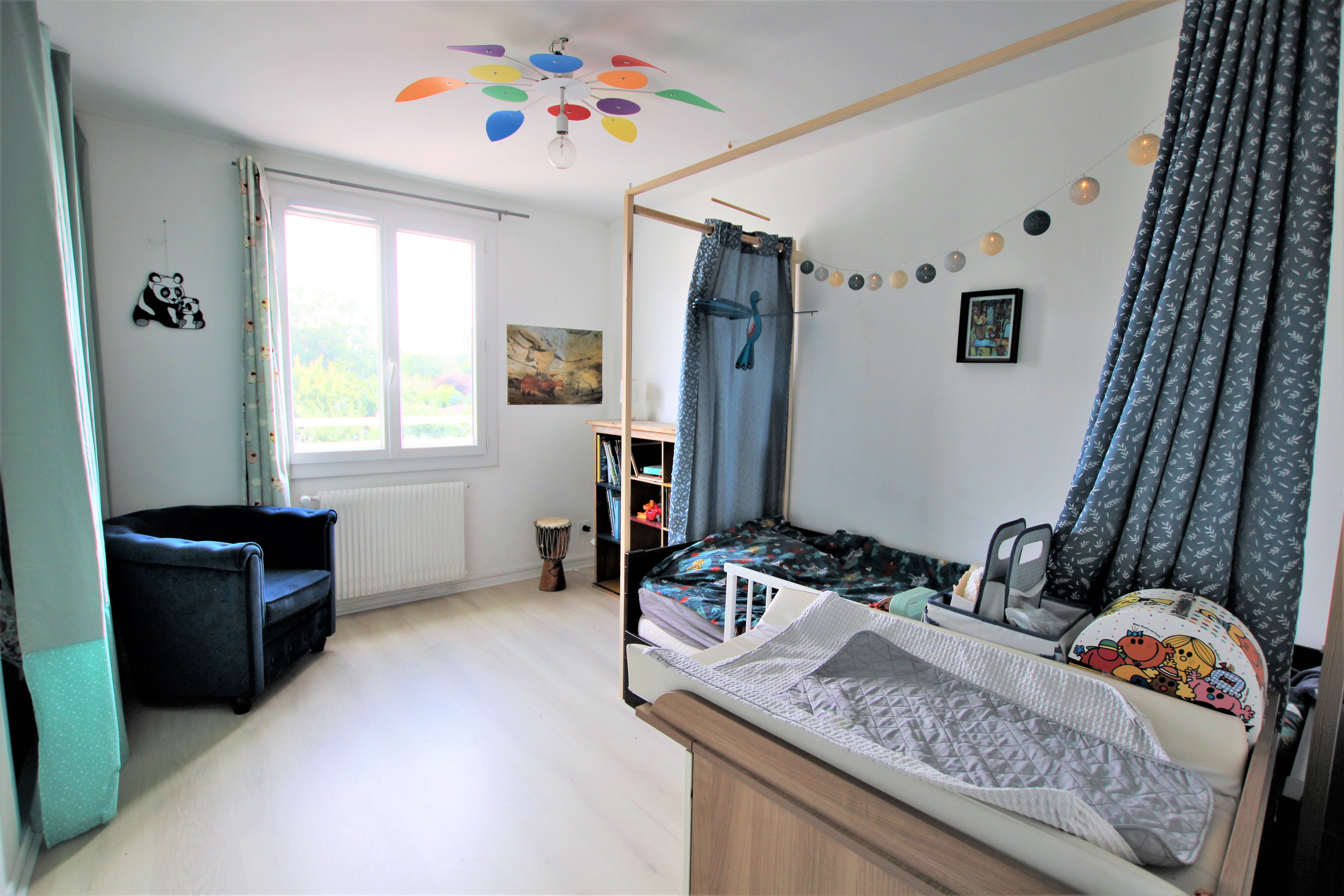 Qovop Immobilier | Achat Maison 105 m² - 17000 LA ROCHELLE