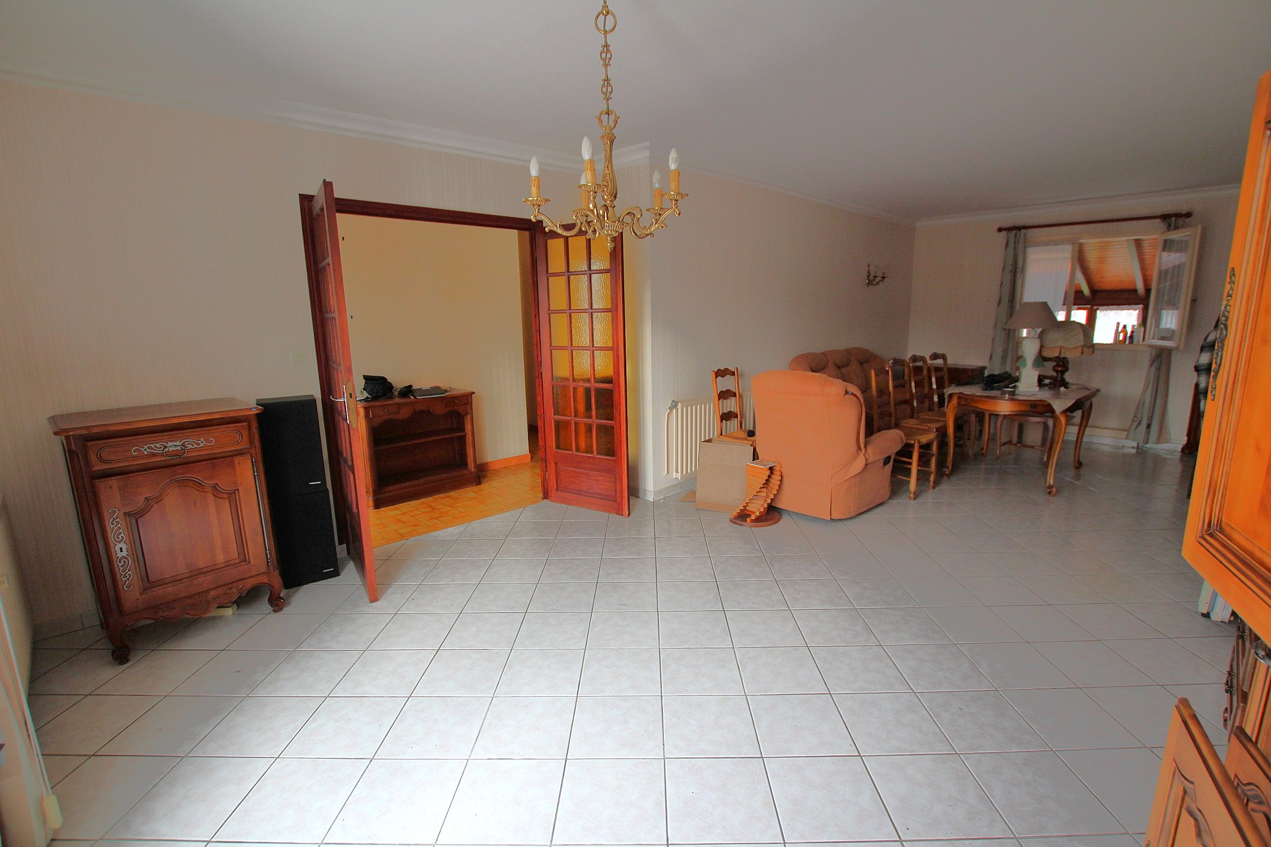 Qovop Immobilier | Achat Maison 102 m² - 17220 Saint Rogatien