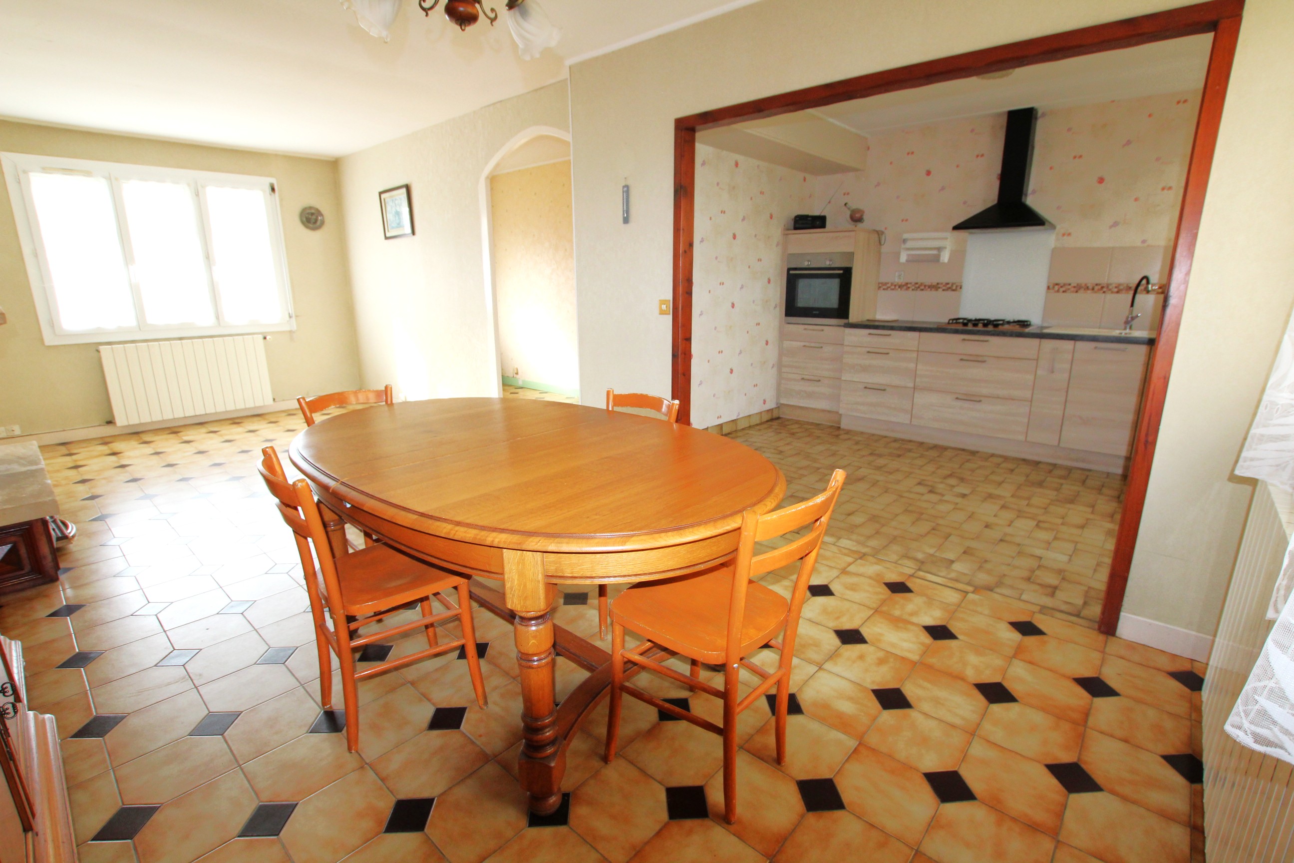 Qovop Immobilier | Achat Maison 85 m² - 17440 Aytré