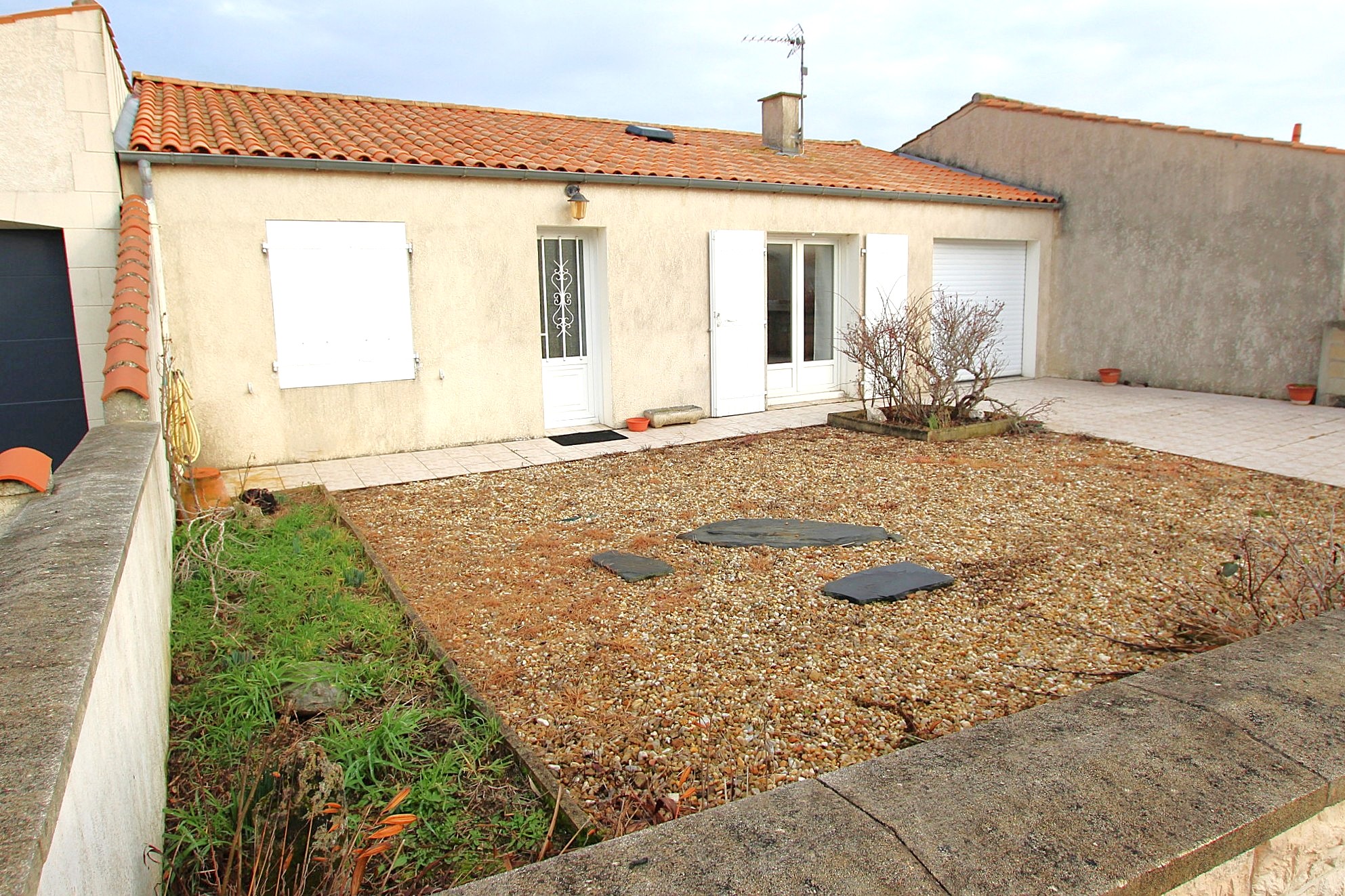 Qovop Immobilier | Achat Maison 102 m² - 17220 Saint Rogatien
