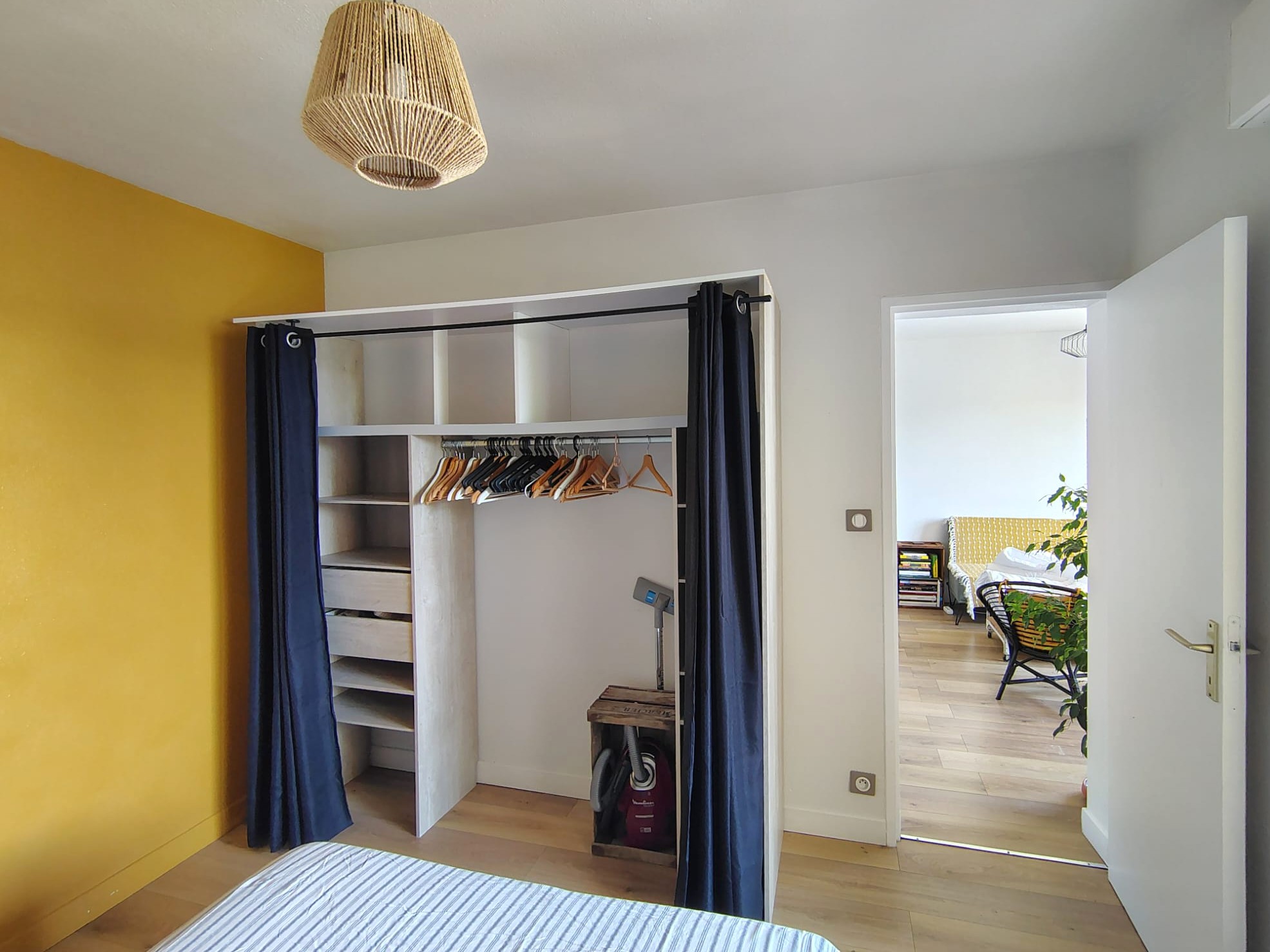 Qovop Immobilier | Achat Appartement 30 m² - 17000 LA ROCHELLE