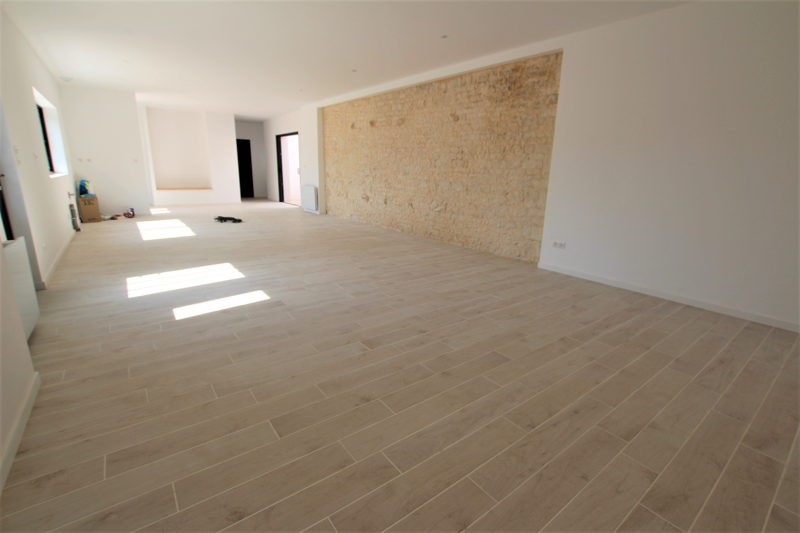 Qovop Immobilier | Achat Maison 140 m² - 17540 nuaille d'aunis