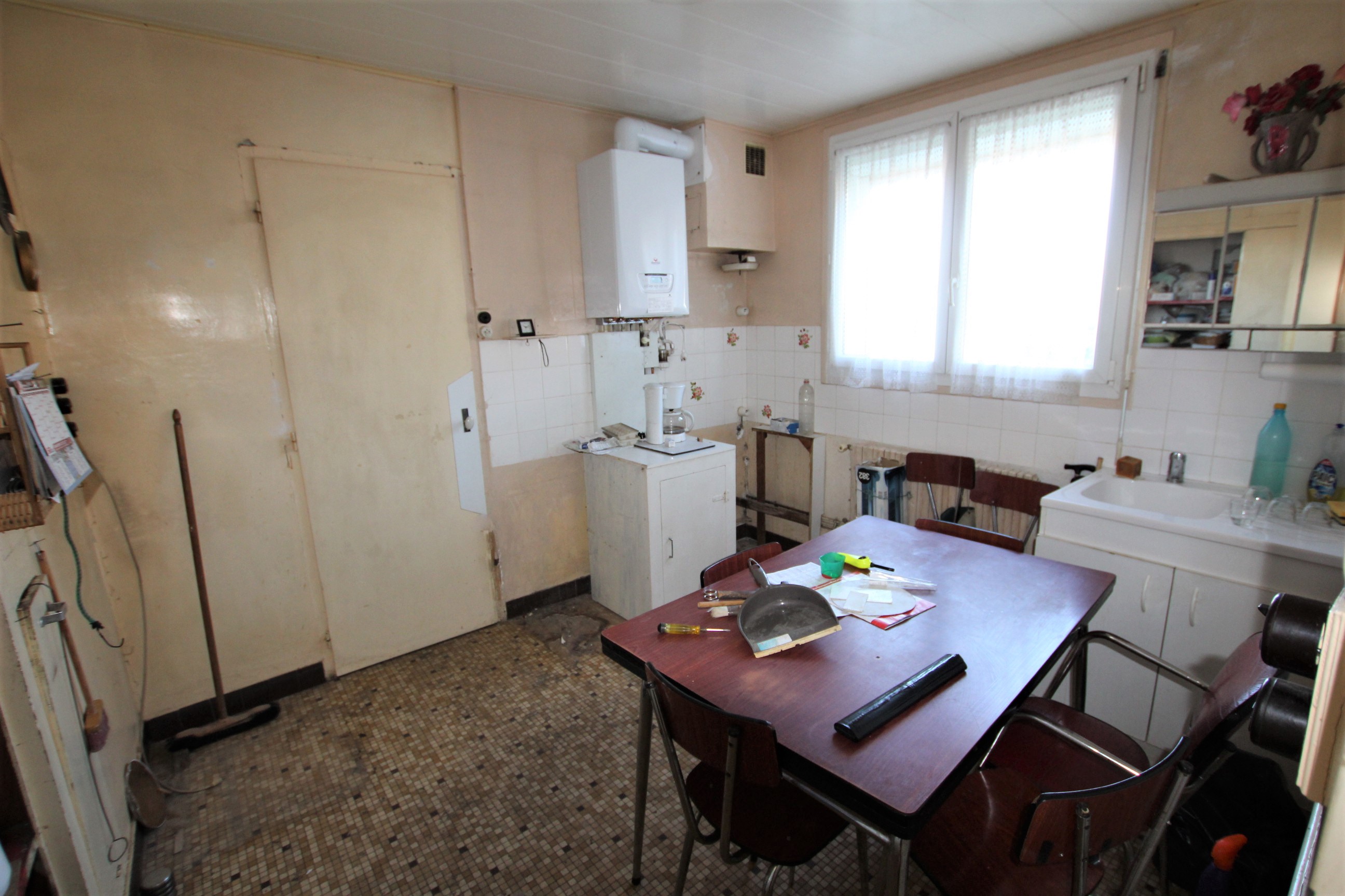 Qovop Immobilier | Achat Maison 73 m² - 17000 La Rochelle 