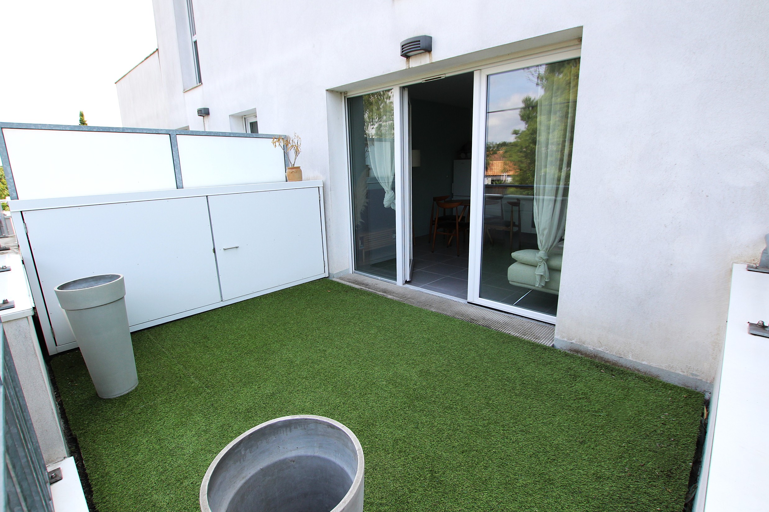 Qovop Immobilier | Achat Appartement 45 m² - 17000 La Rochelle