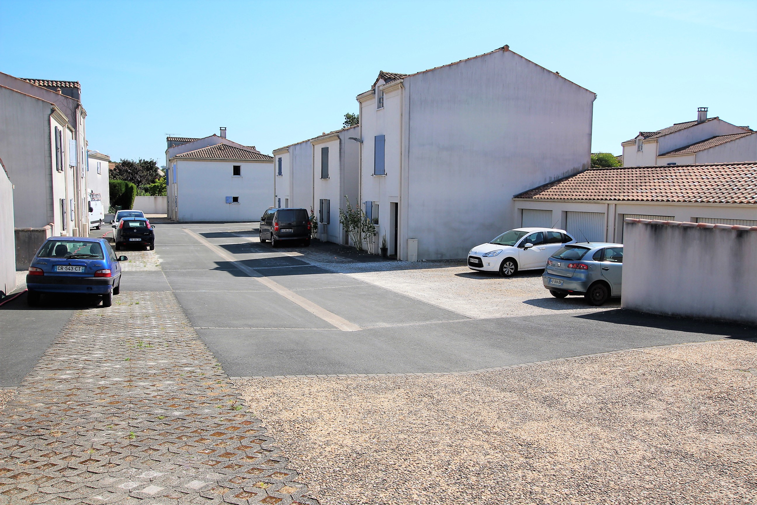 Qovop Immobilier | Achat Maison 91 m² - 17440 aytre