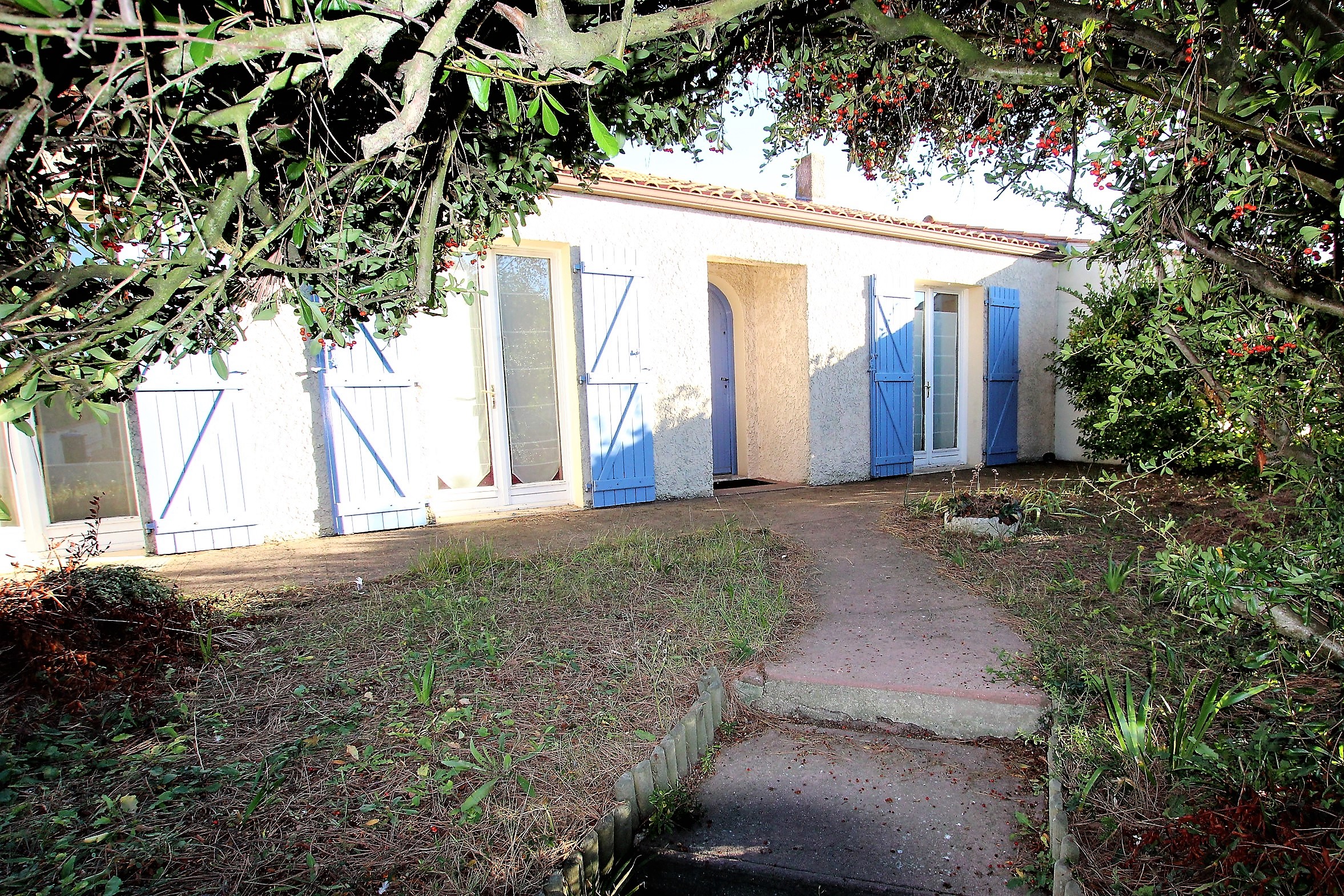 Qovop Immobilier | Achat Maison 100 m² - 17440 Aytré
