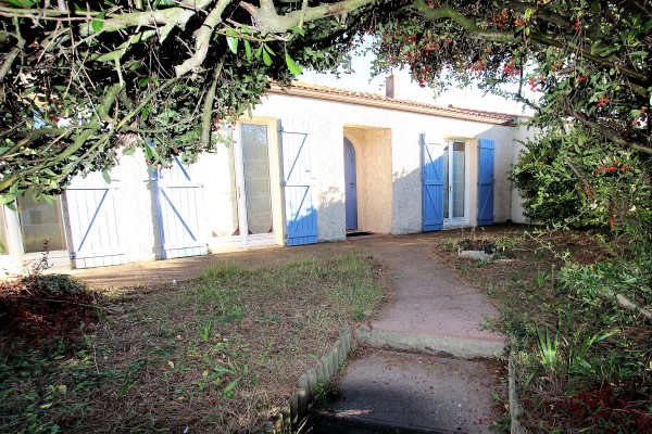 Achat Maison - 17440 Aytré : Aytré - Maison 100 m² - 4 Pièces | Qovop Immobilier