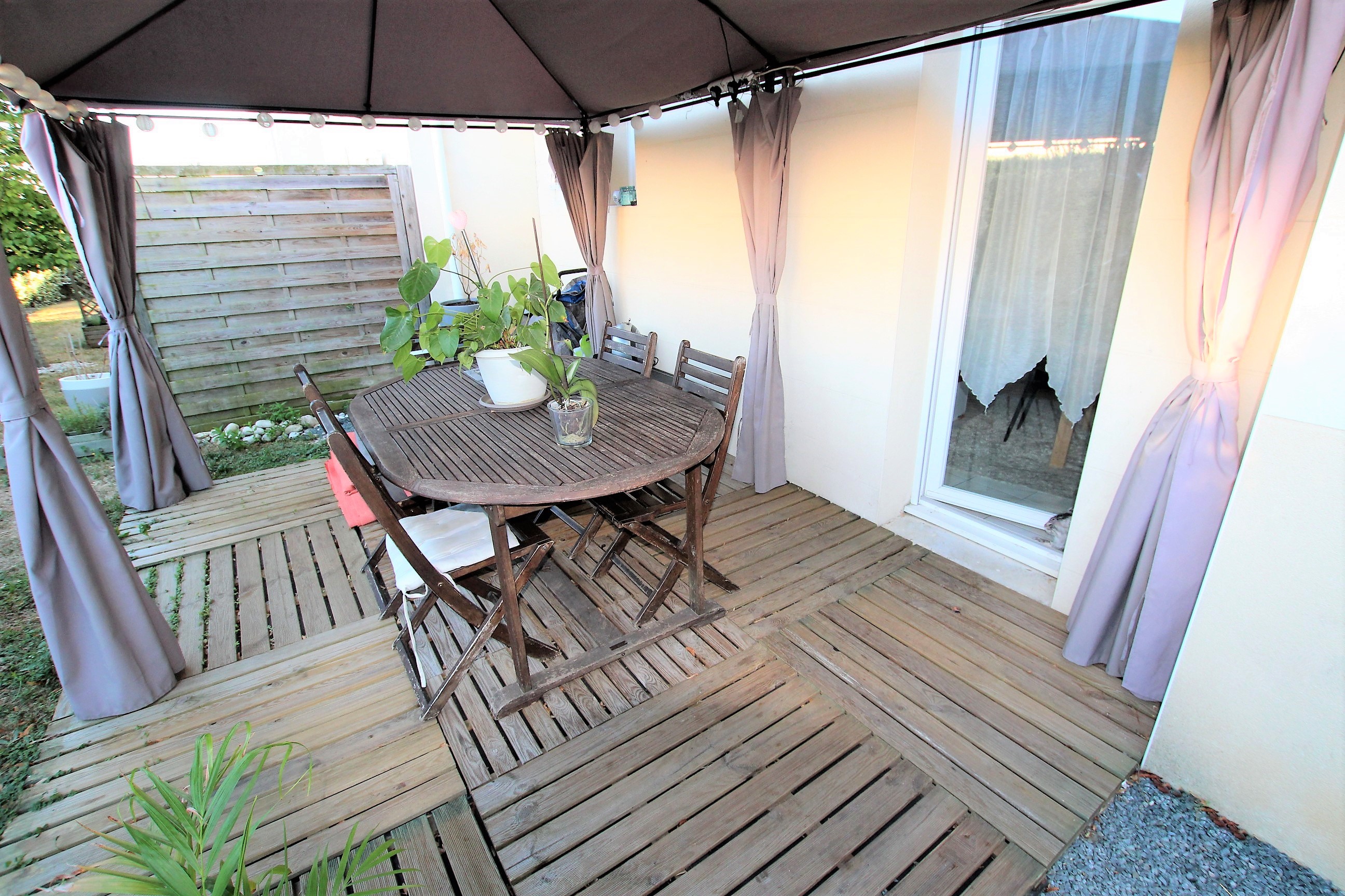 Qovop Immobilier | Achat Appartement 44 m² - 17440 Aytré