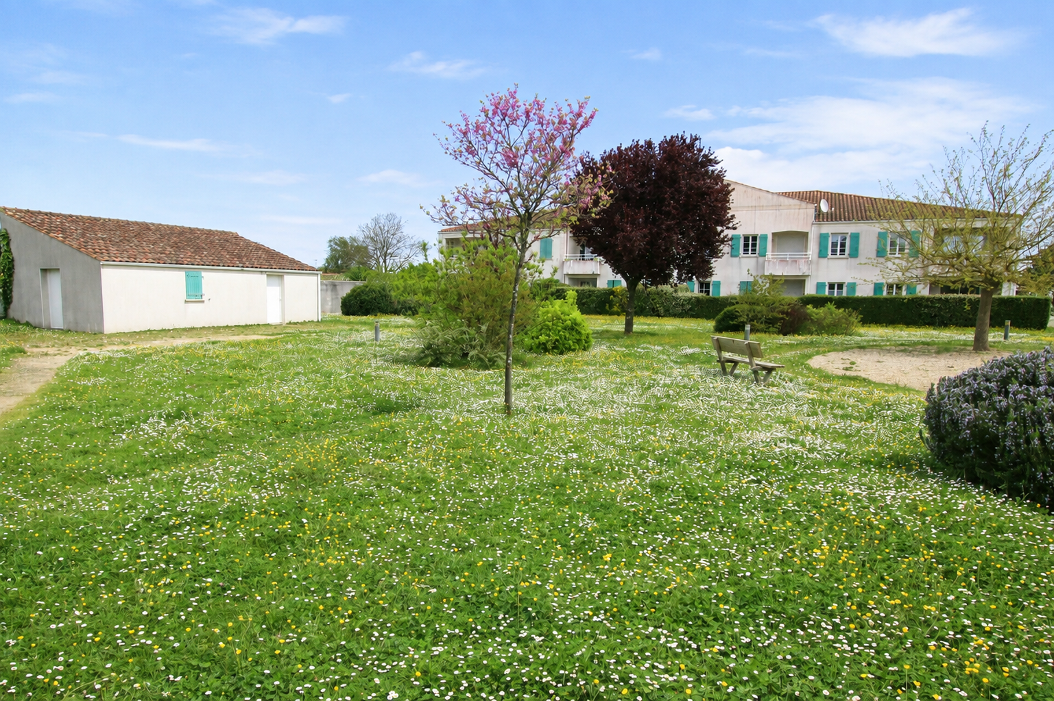 Qovop Immobilier | Achat Appartement 65 m² - 17620 Echillais