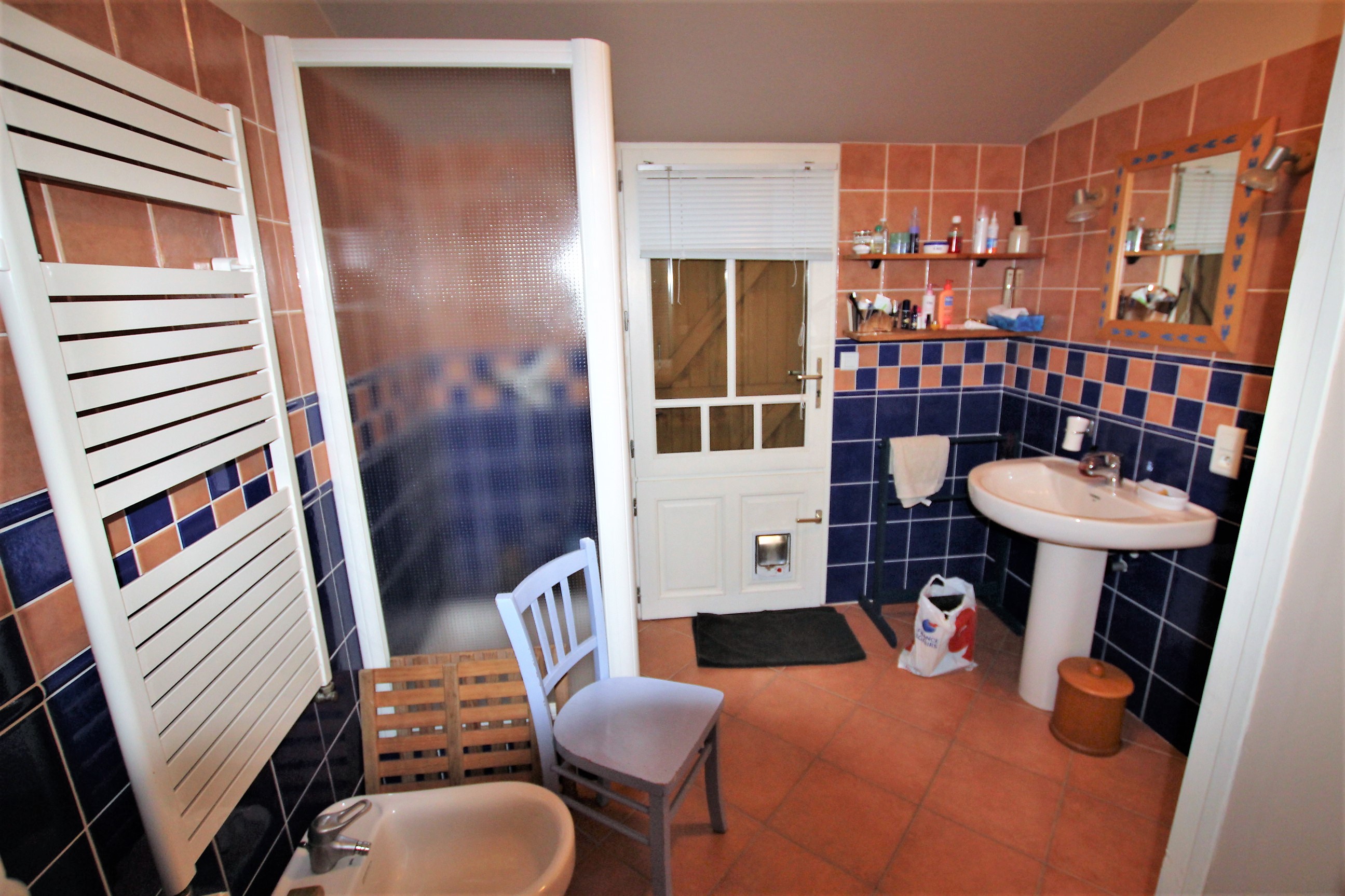 Qovop Immobilier | Achat Maison 95 m² - 17000 La Rochelle