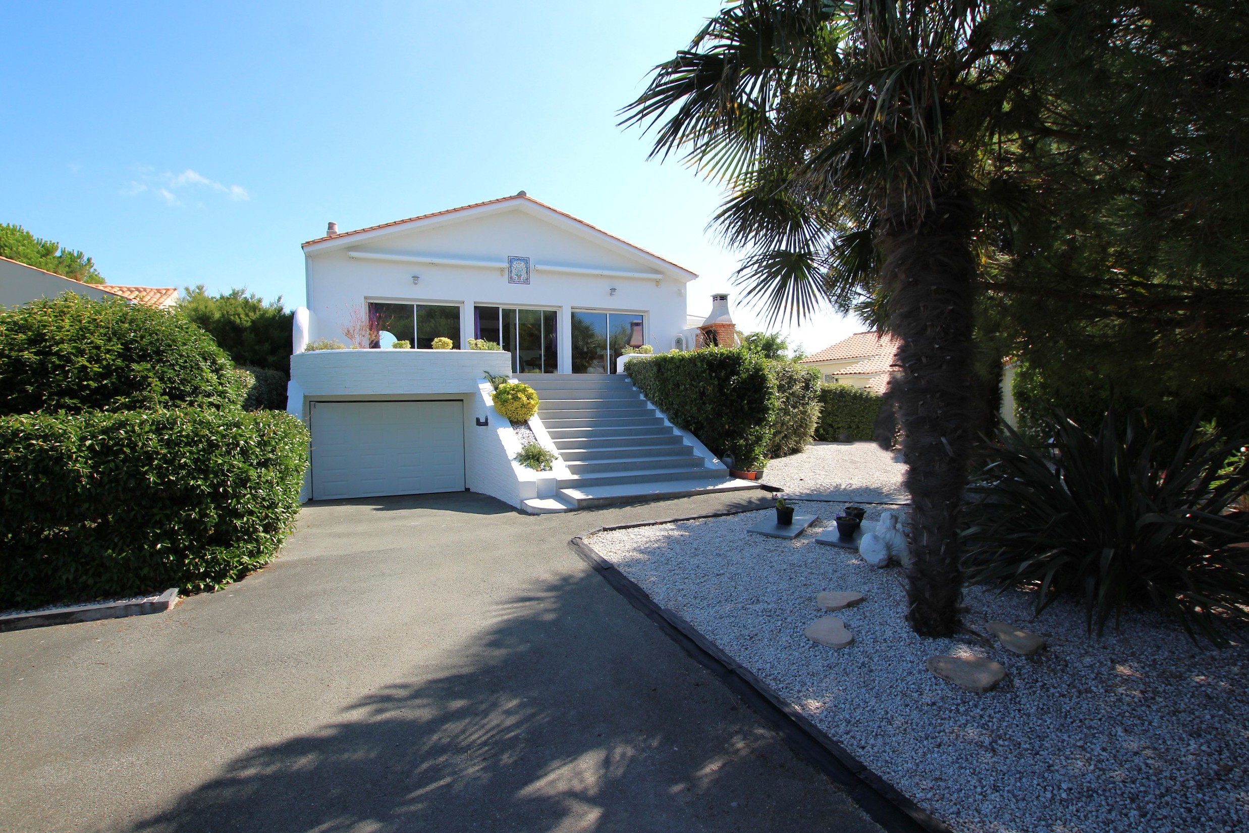 Qovop Immobilier | Achat Maison 164 m² - 17730 PORT DES BARQUES