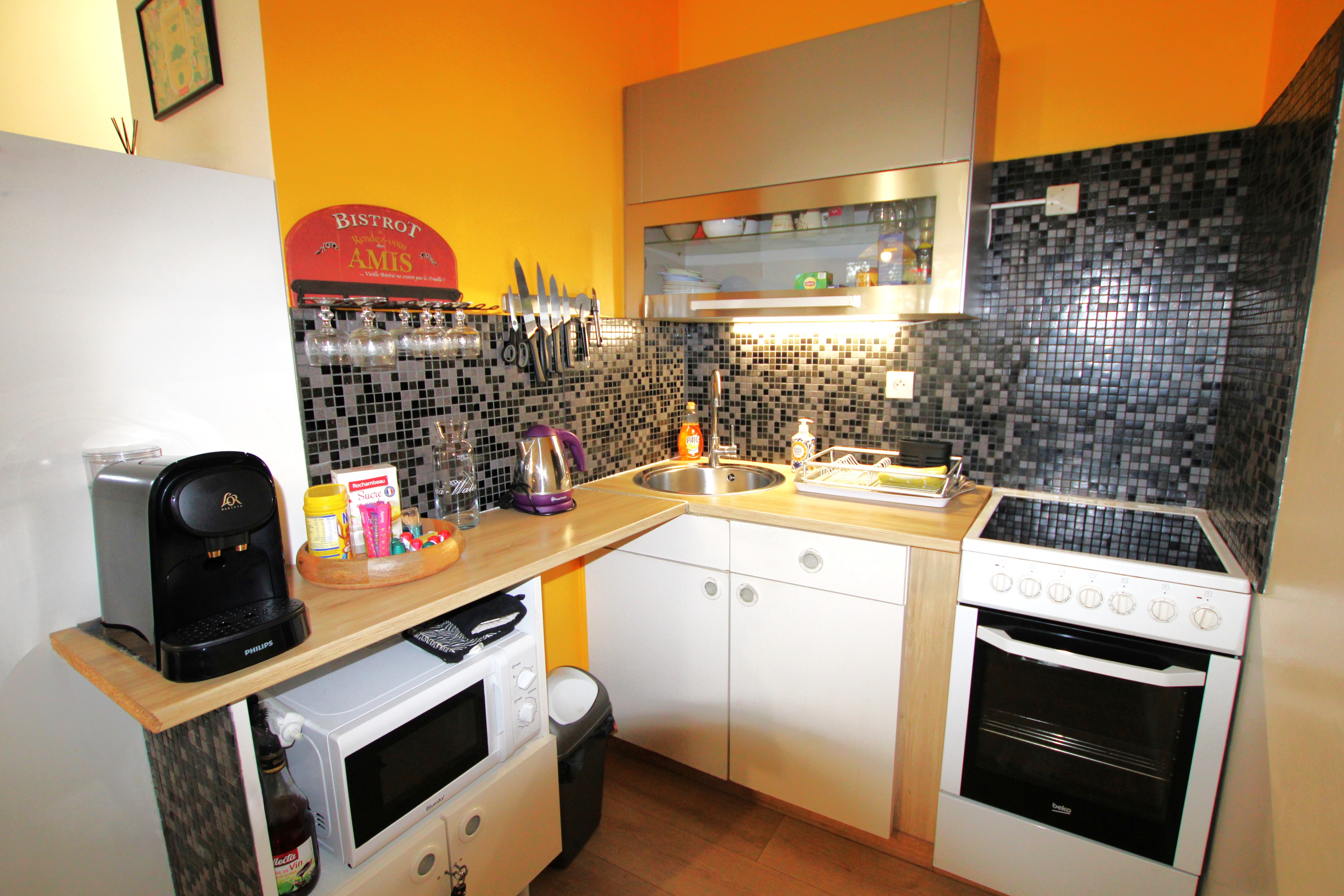Qovop Immobilier | Achat Appartement 35 m² - 17000 LA ROCHELLE