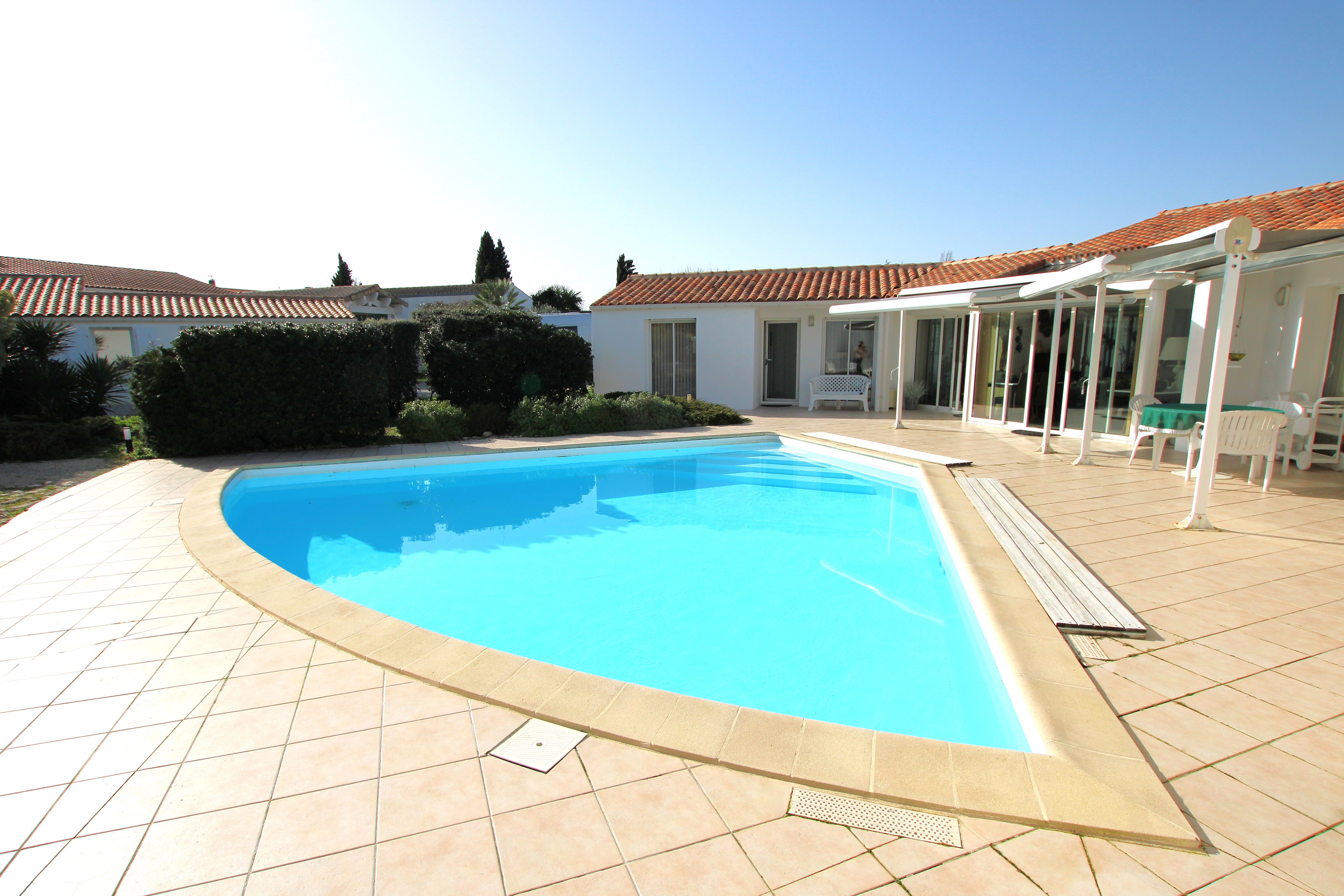 Qovop Immobilier | Achat Maison 220 m² - 17137 Nieul sur mer