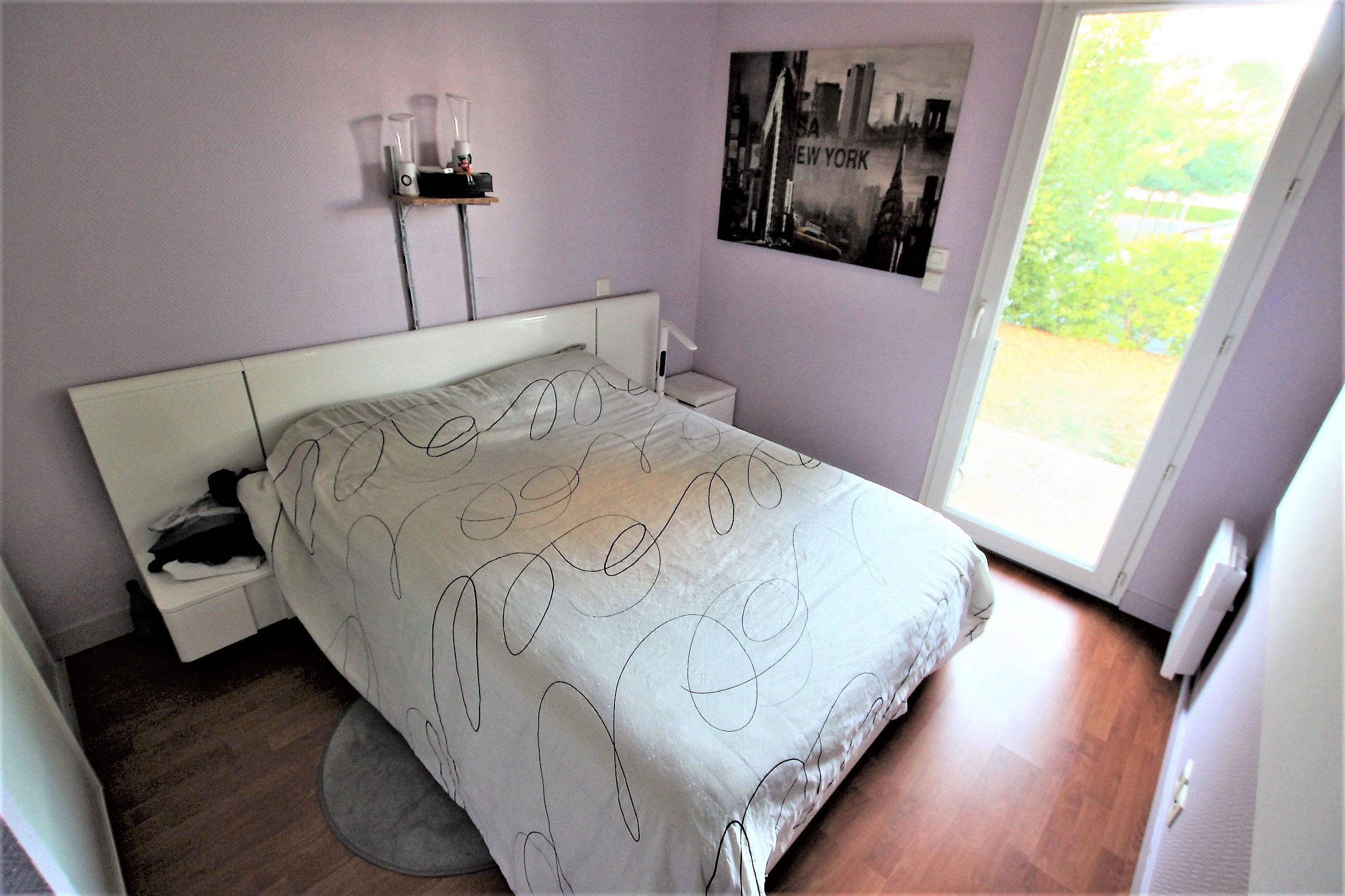 Qovop Immobilier | Achat Appartement 44 m² - 17440 Aytré