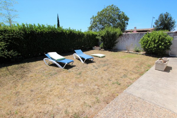 Achat Maison - 17440 Aytré : Maison 2 chambres | Qovop Immobilier