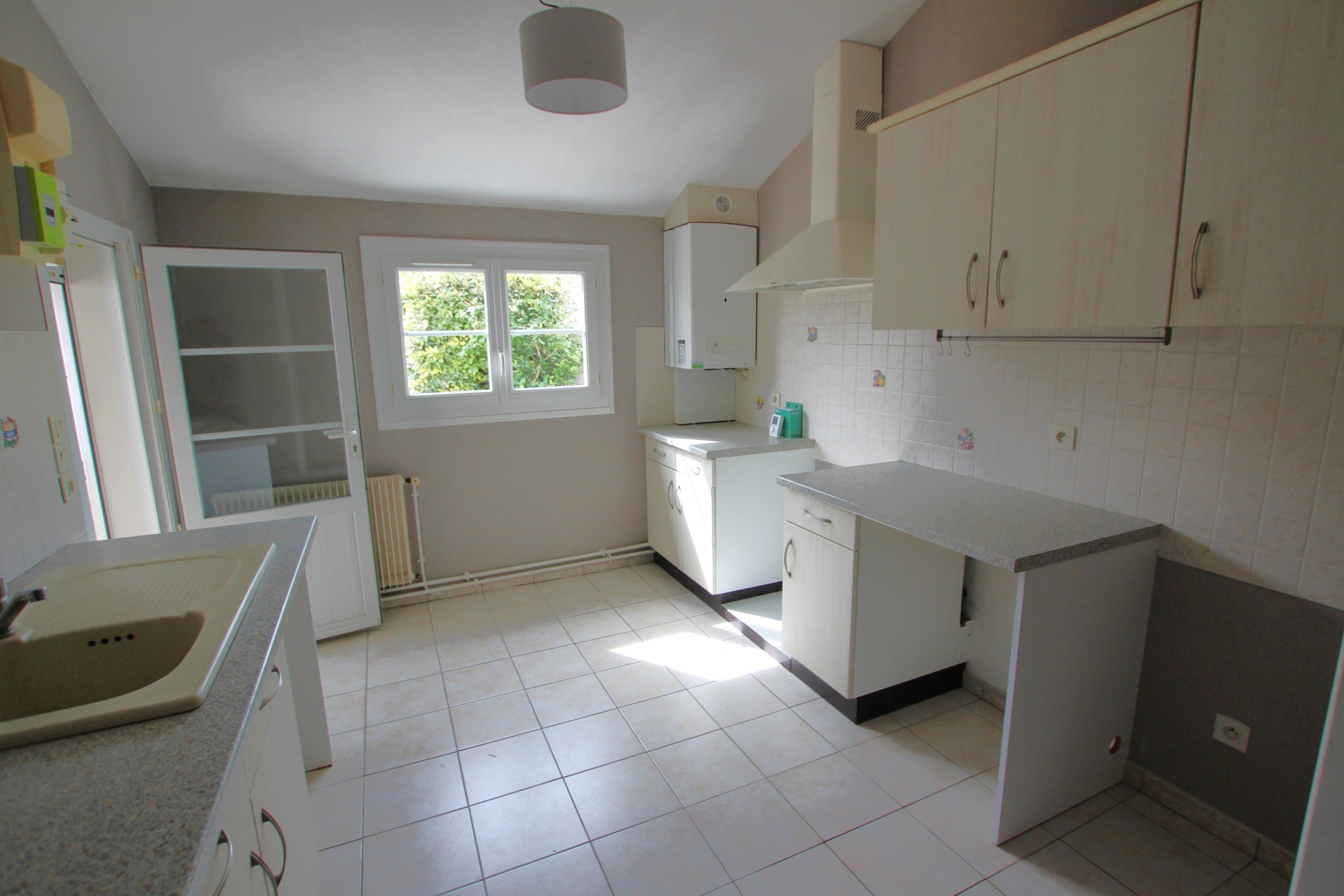 Qovop Immobilier | Achat Maison 72 m² - 17000 la rochelle