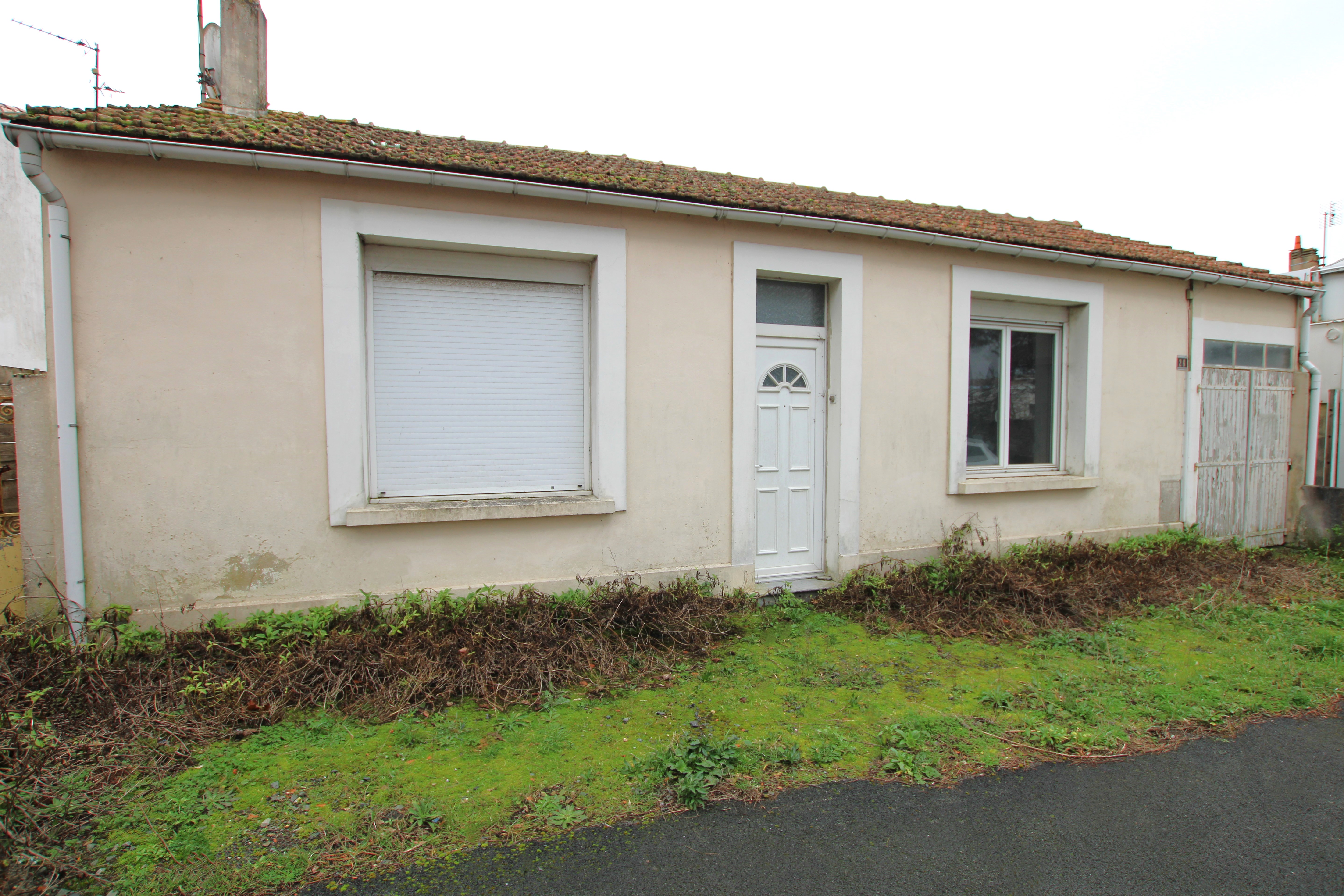 Qovop Immobilier | Achat Maison 120 m² - 17440 Aytré