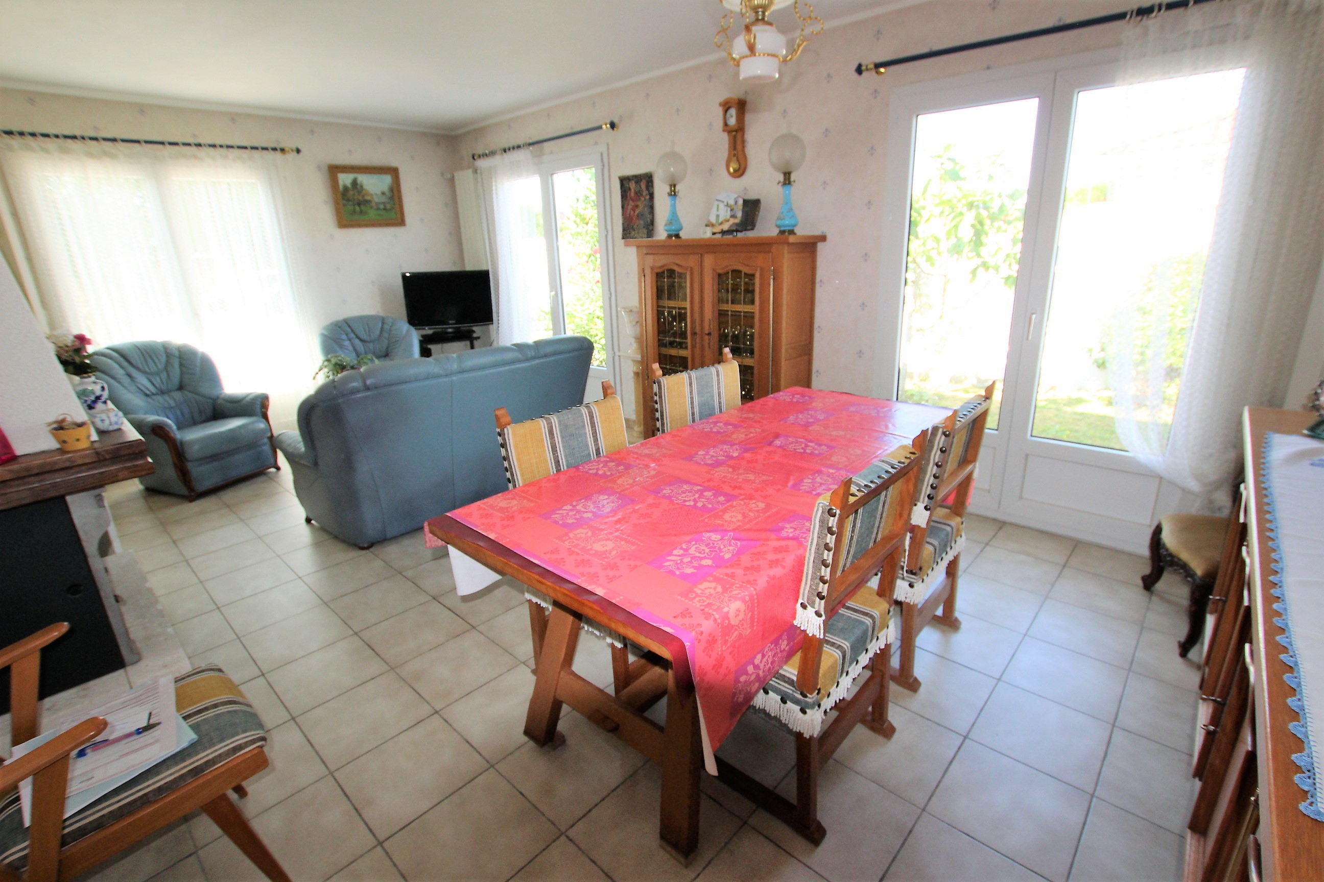 Qovop Immobilier | Achat Maison 120 m² - 17440 AYTRE