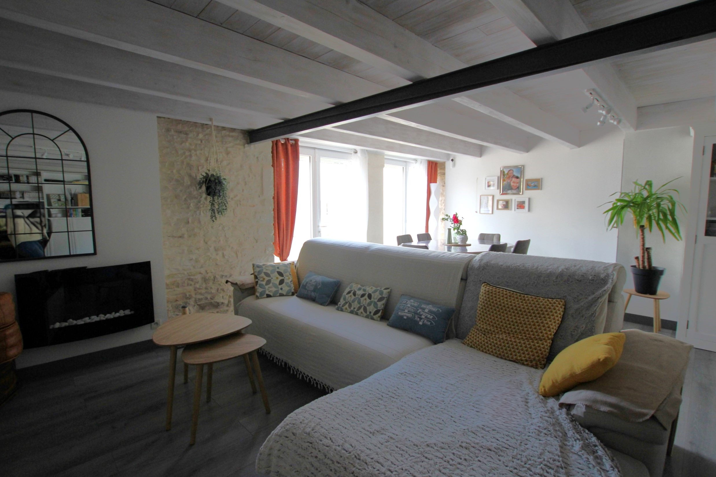 Qovop Immobilier | Achat Maison 78 m² - 17000 La Rochelle 