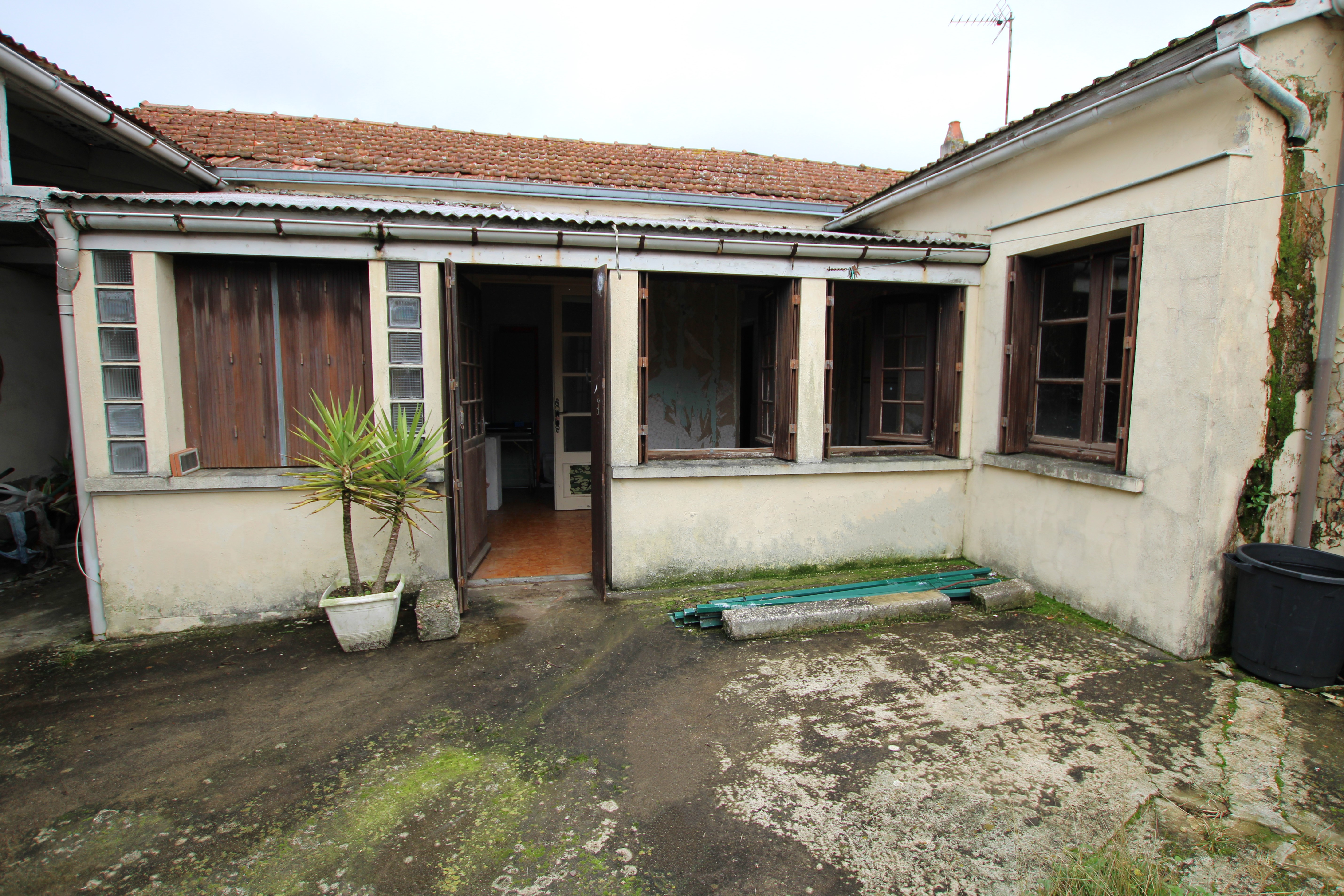 Qovop Immobilier | Achat Maison 120 m² - 17440 Aytré