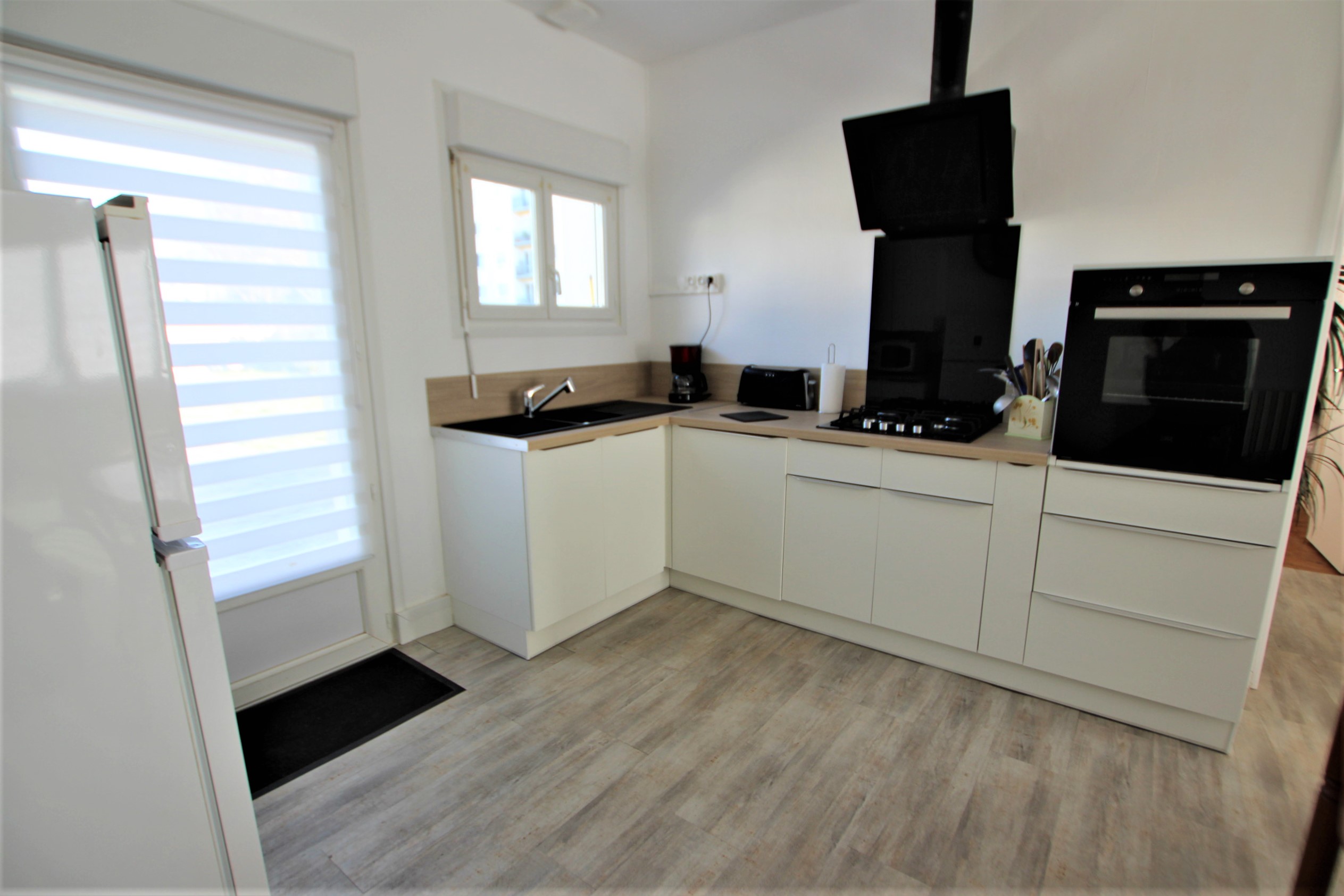 Qovop Immobilier | Achat Maison 60 m² - 17000 LA ROCHELLE