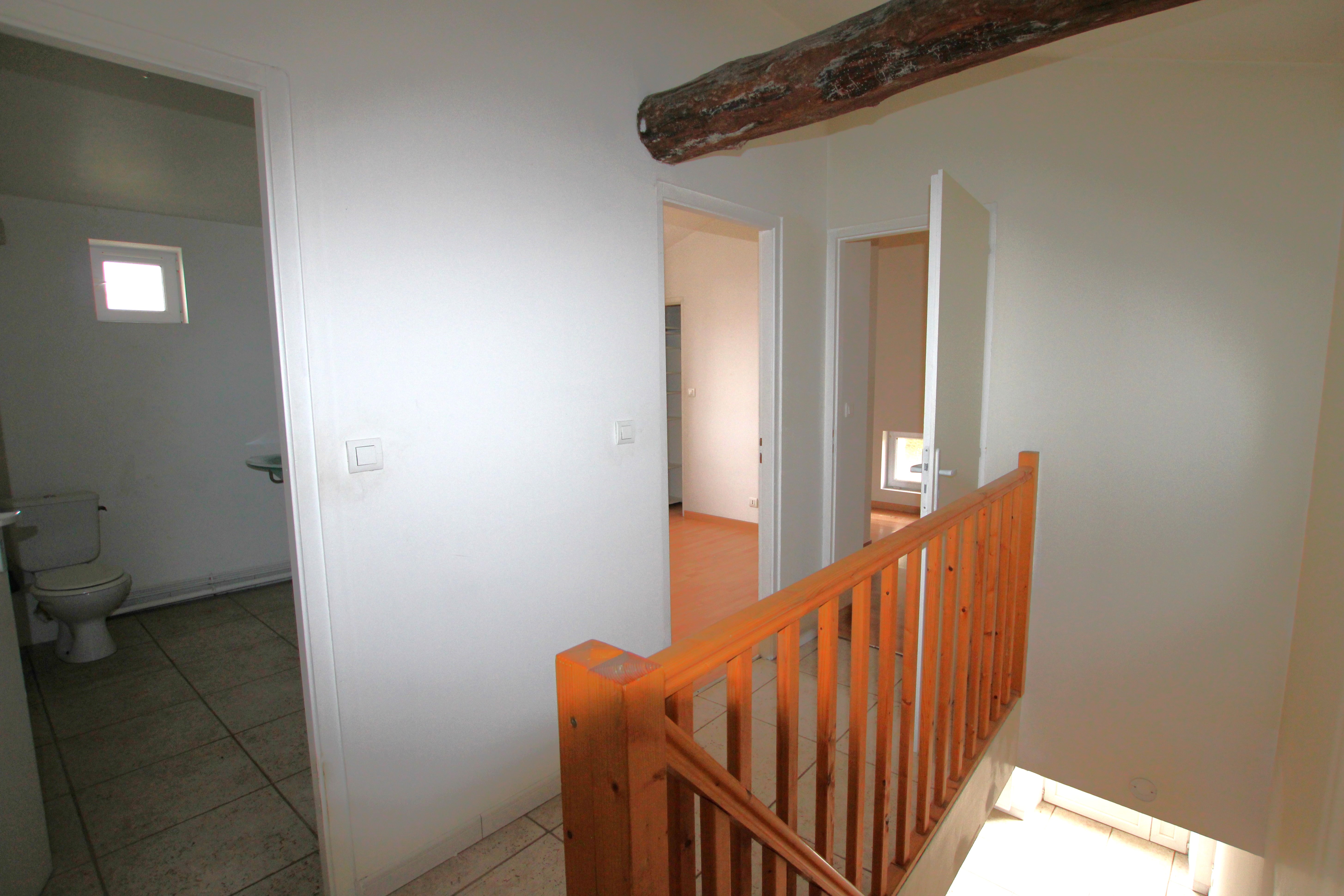 Qovop Immobilier | Achat Maison 57 m² - 17170 Ferrieres 